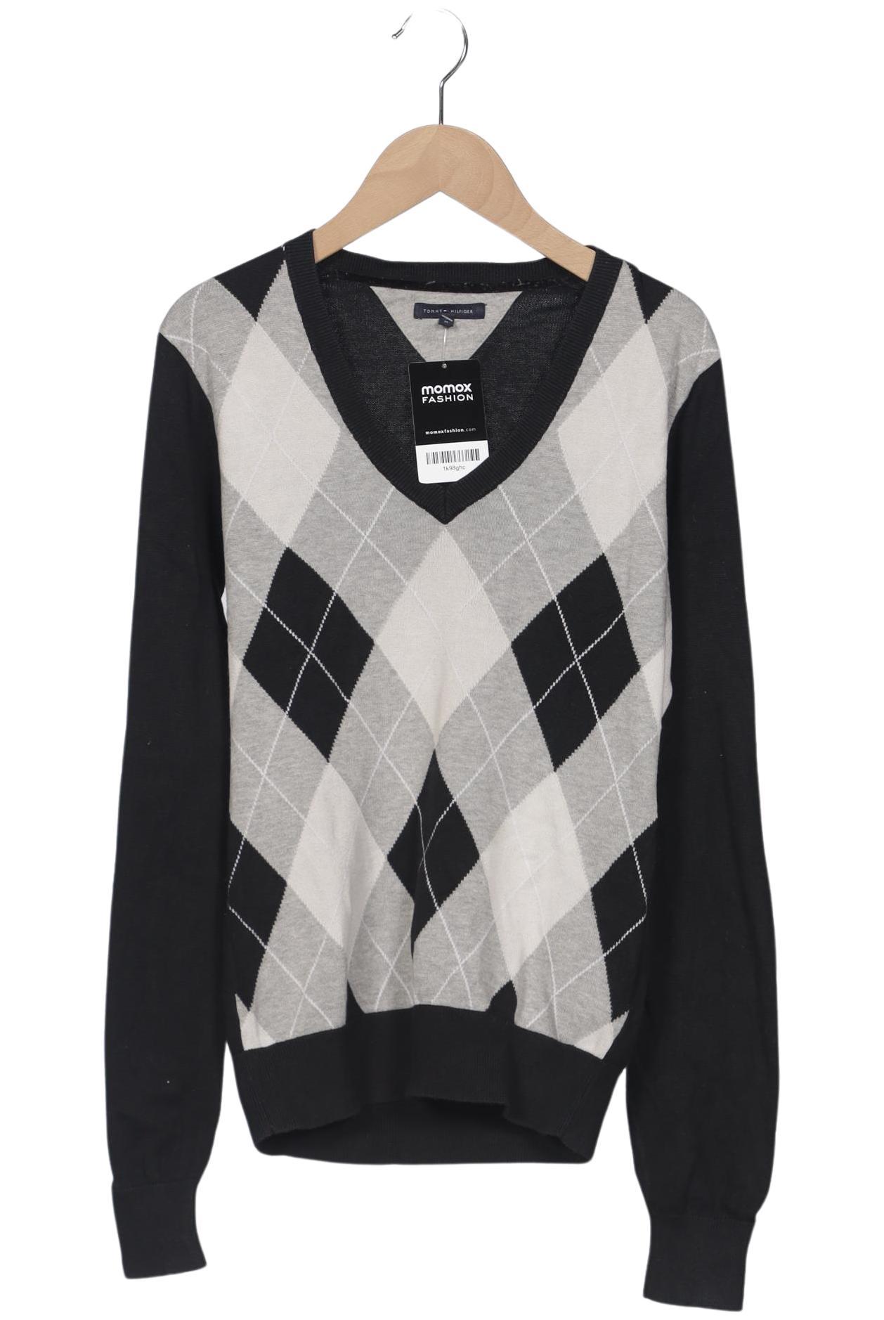 

Tommy Hilfiger Damen Pullover, mehrfarbig, Gr. 38