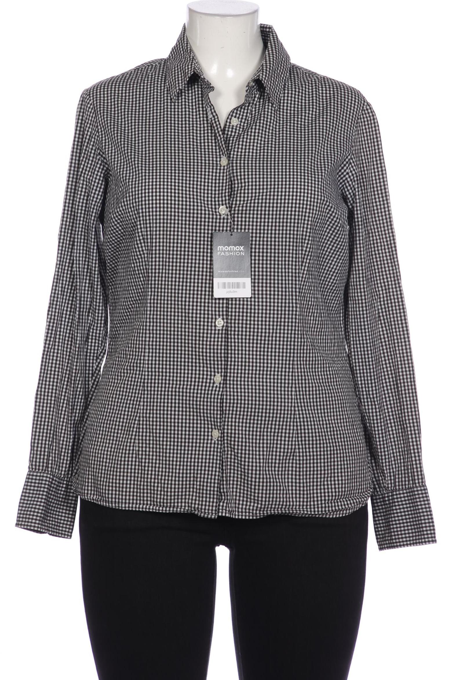 

Tommy Hilfiger Damen Bluse, schwarz, Gr. 12