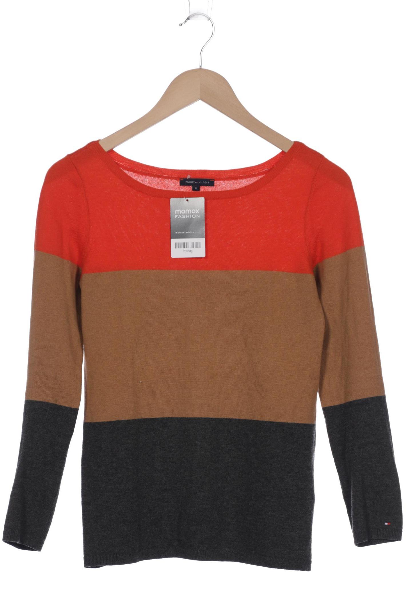 

Tommy Hilfiger Damen Pullover, mehrfarbig, Gr. 38