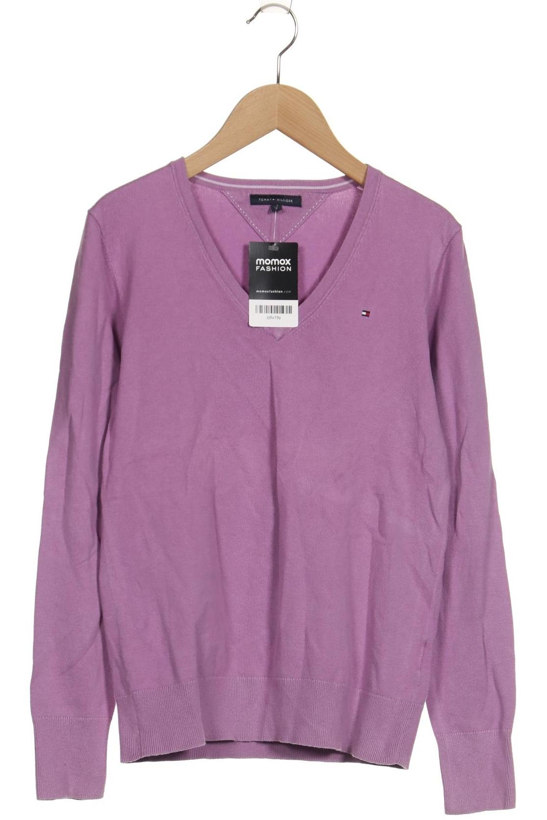 

Tommy Hilfiger Damen Pullover, flieder, Gr. 38