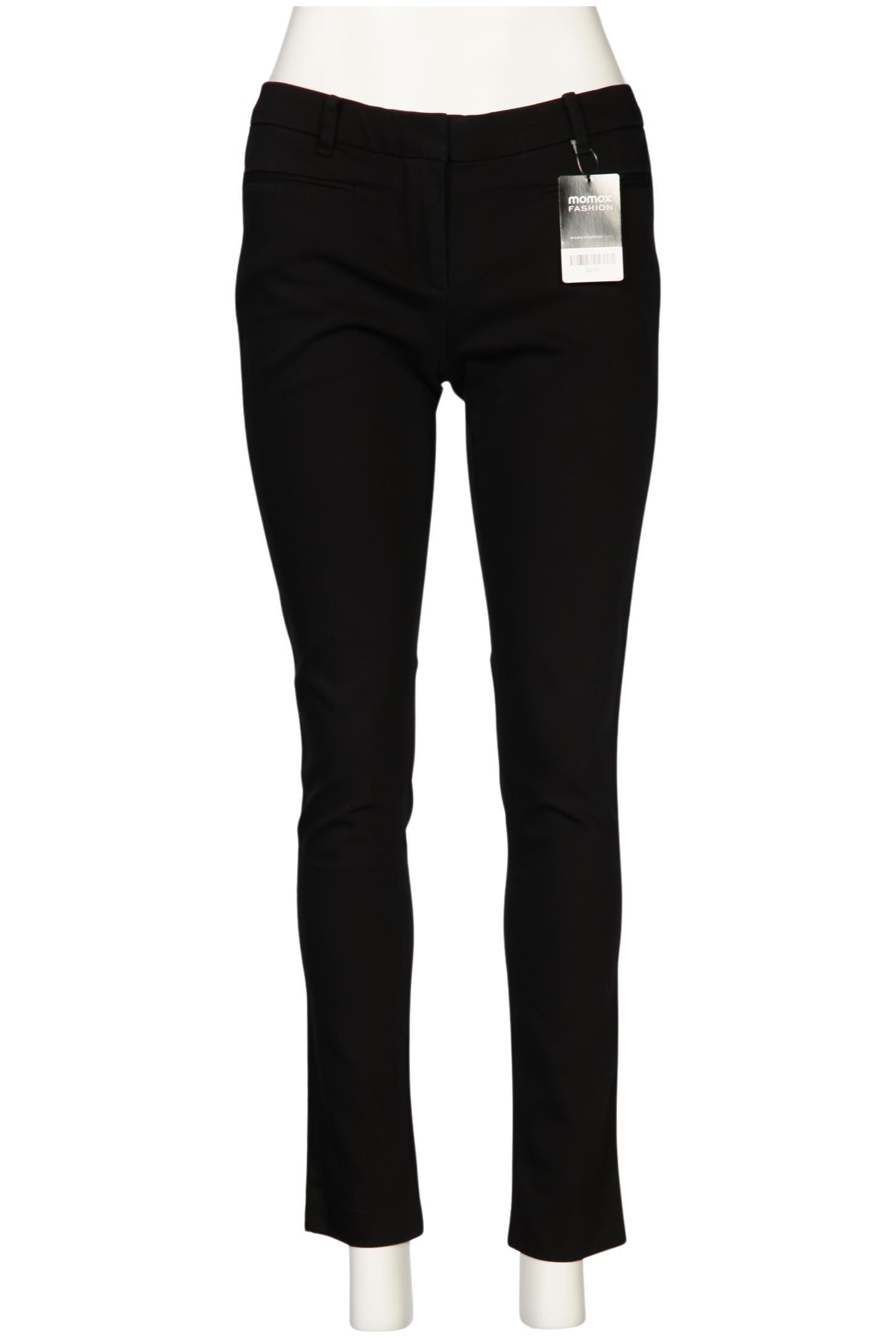 

Tommy Hilfiger Damen Stoffhose, schwarz, Gr. 10