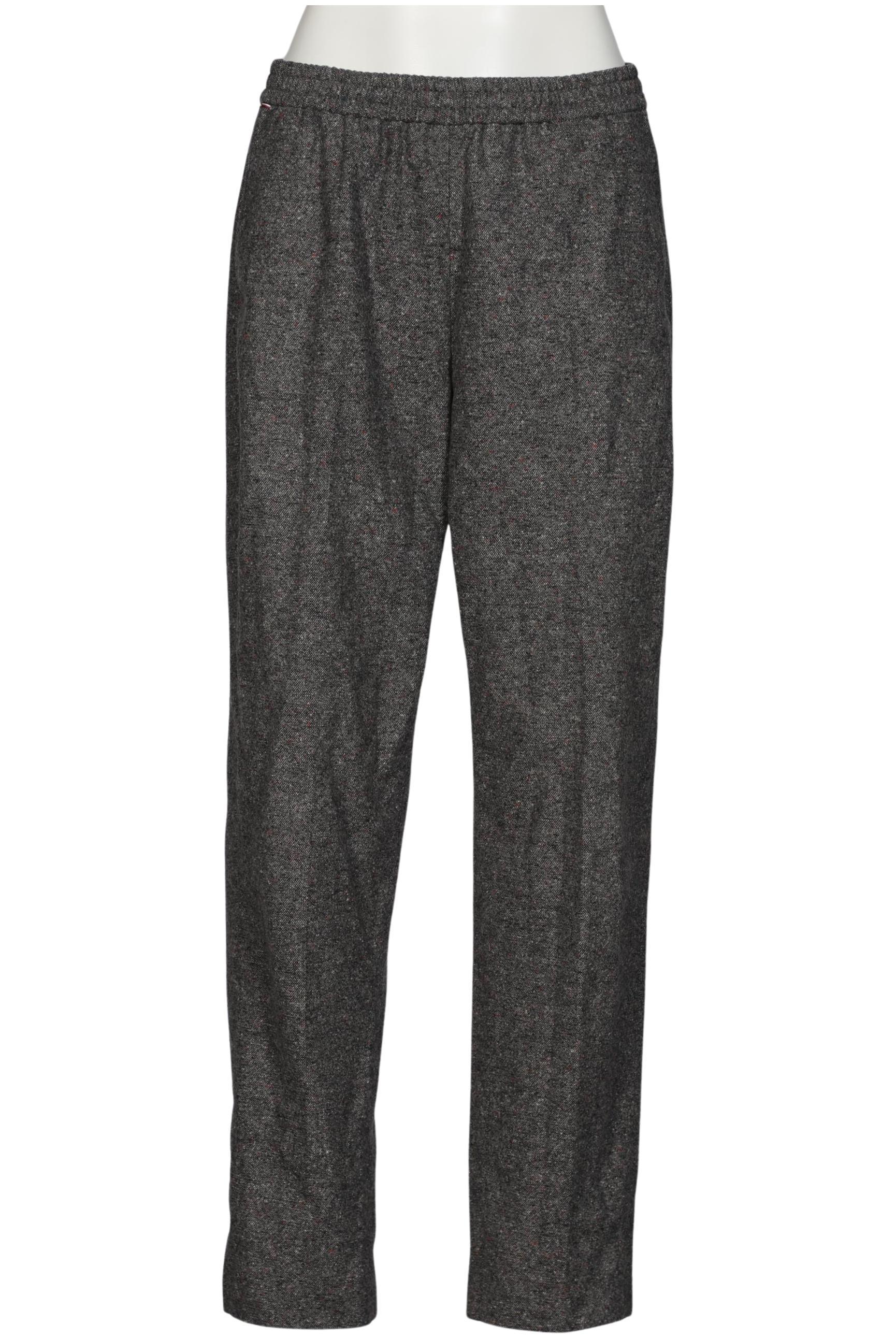 

Tommy Hilfiger Damen Stoffhose, grau, Gr. 38
