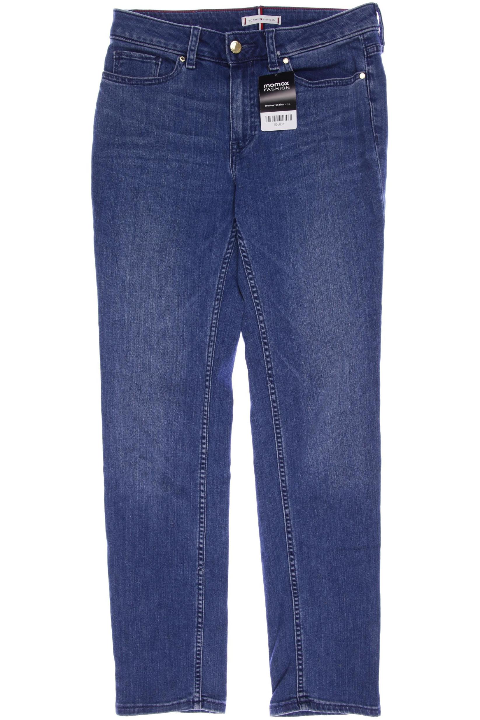 

Tommy Hilfiger Damen Jeans, blau