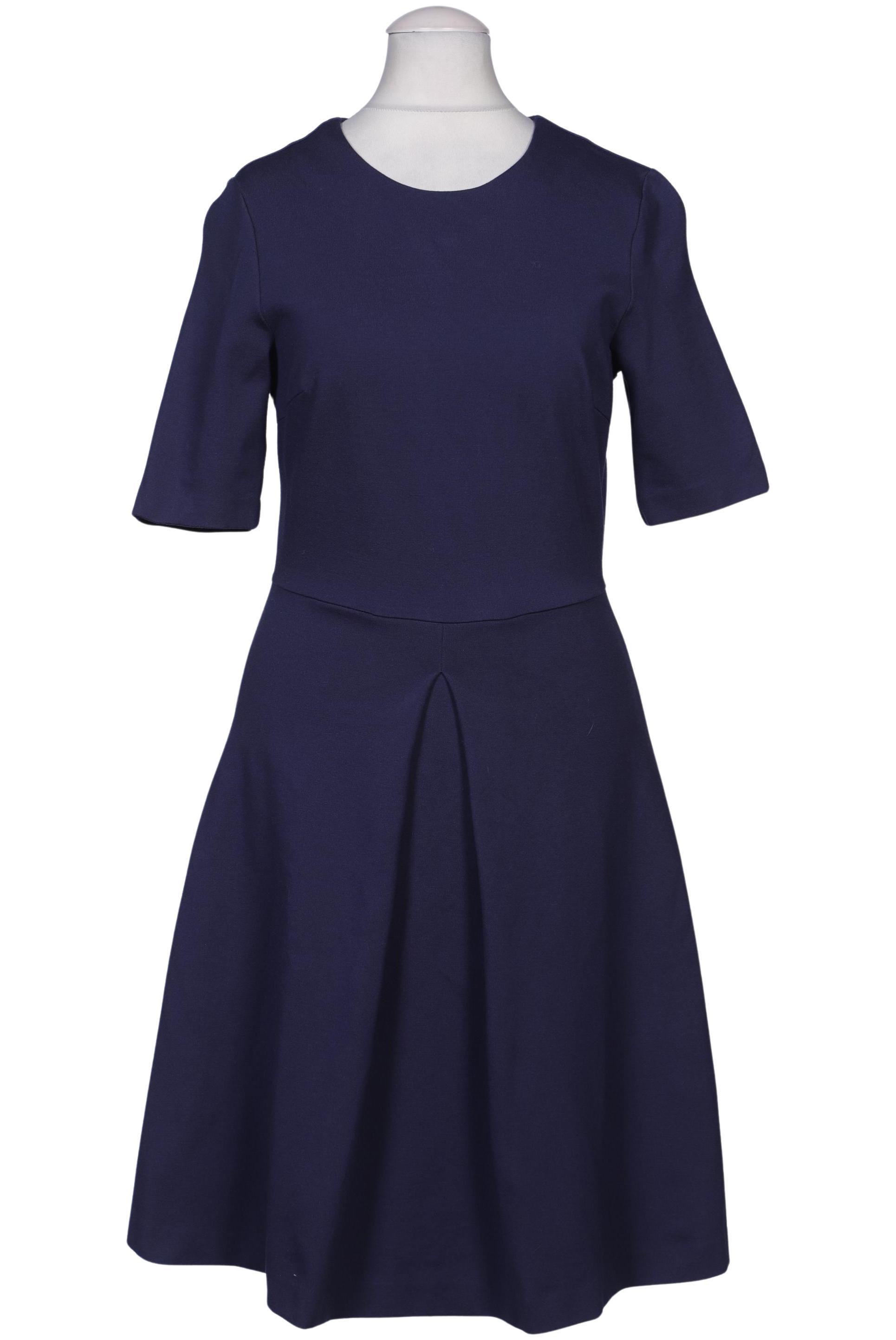 

Tommy Hilfiger Damen Kleid, marineblau, Gr. 34