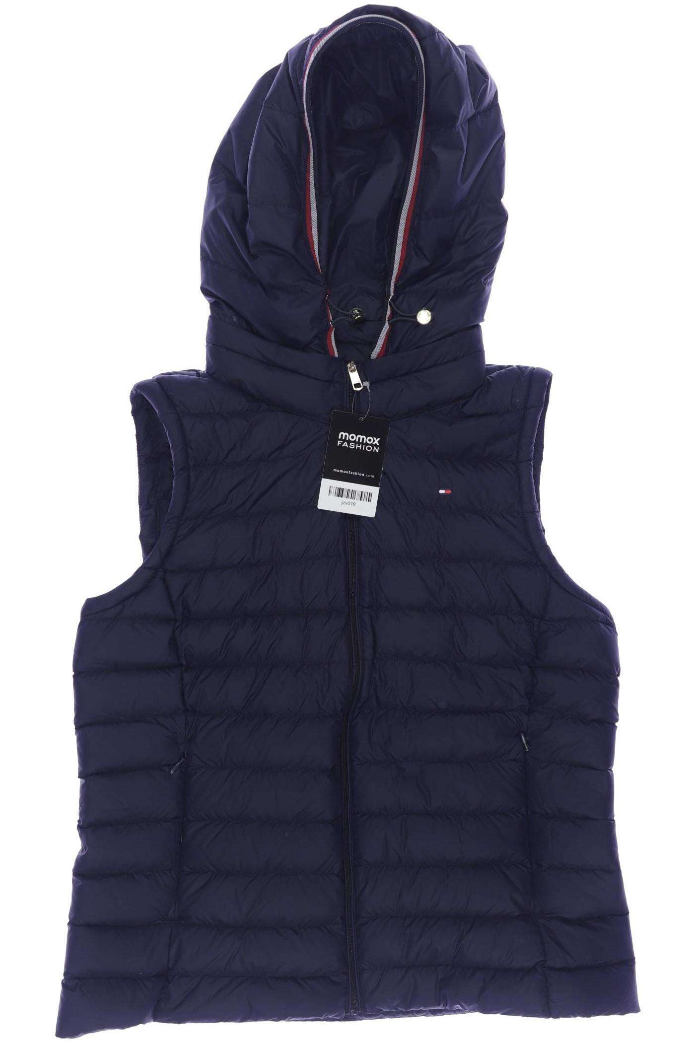 

Tommy Hilfiger Damen Weste, marineblau, Gr. 38