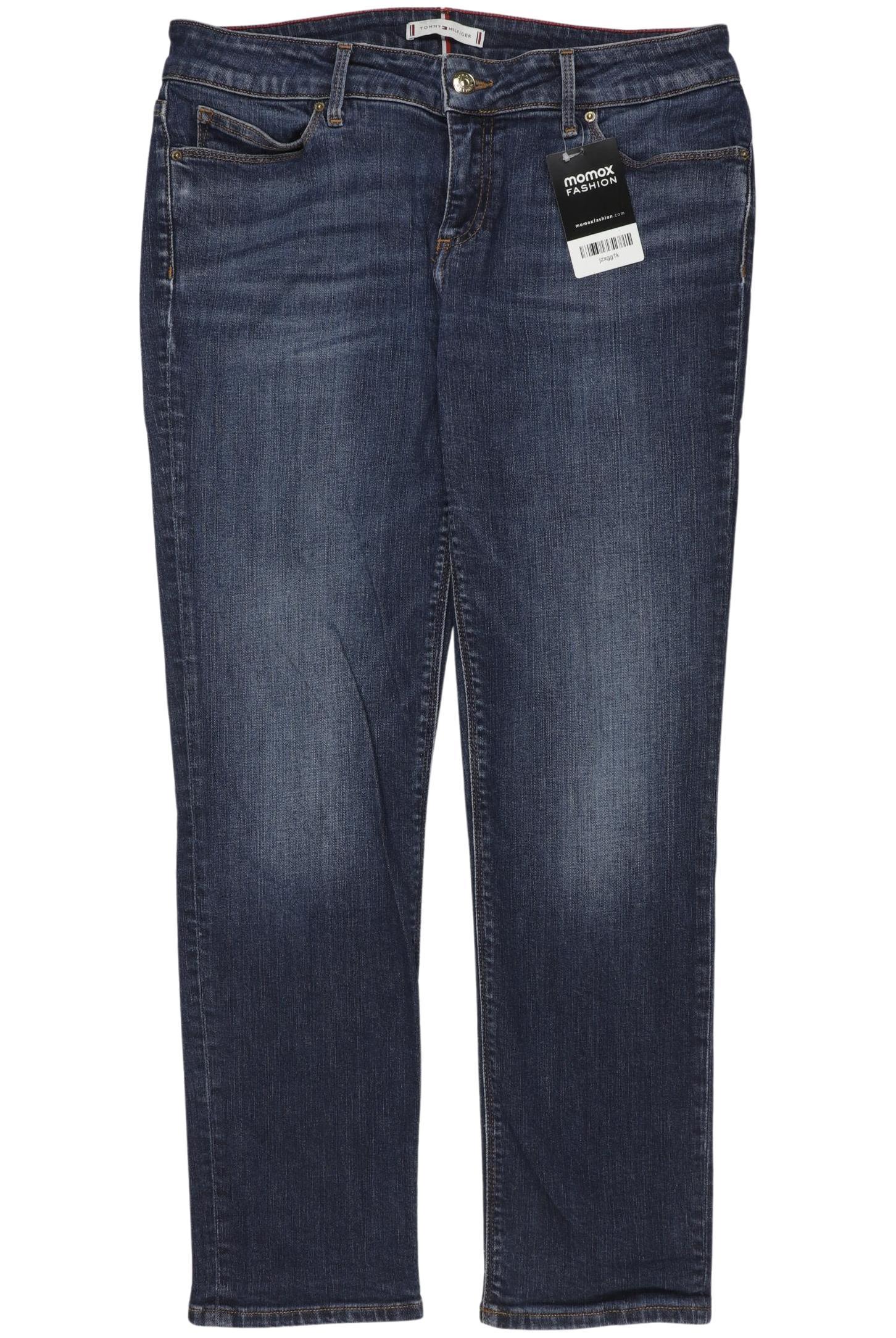 

Tommy Hilfiger Damen Jeans, marineblau, Gr. 30