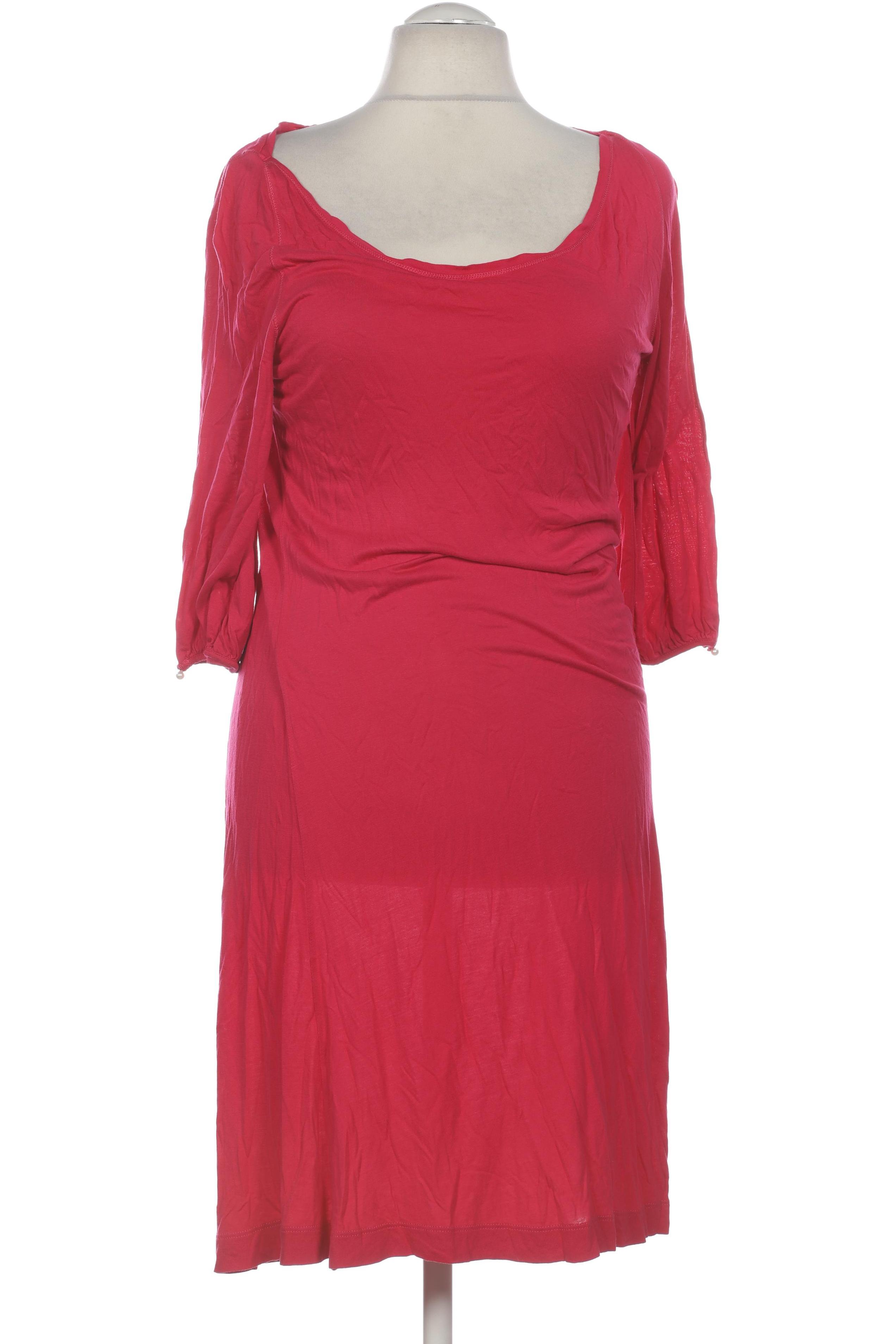 

Tommy Hilfiger Damen Kleid, pink, Gr. 44