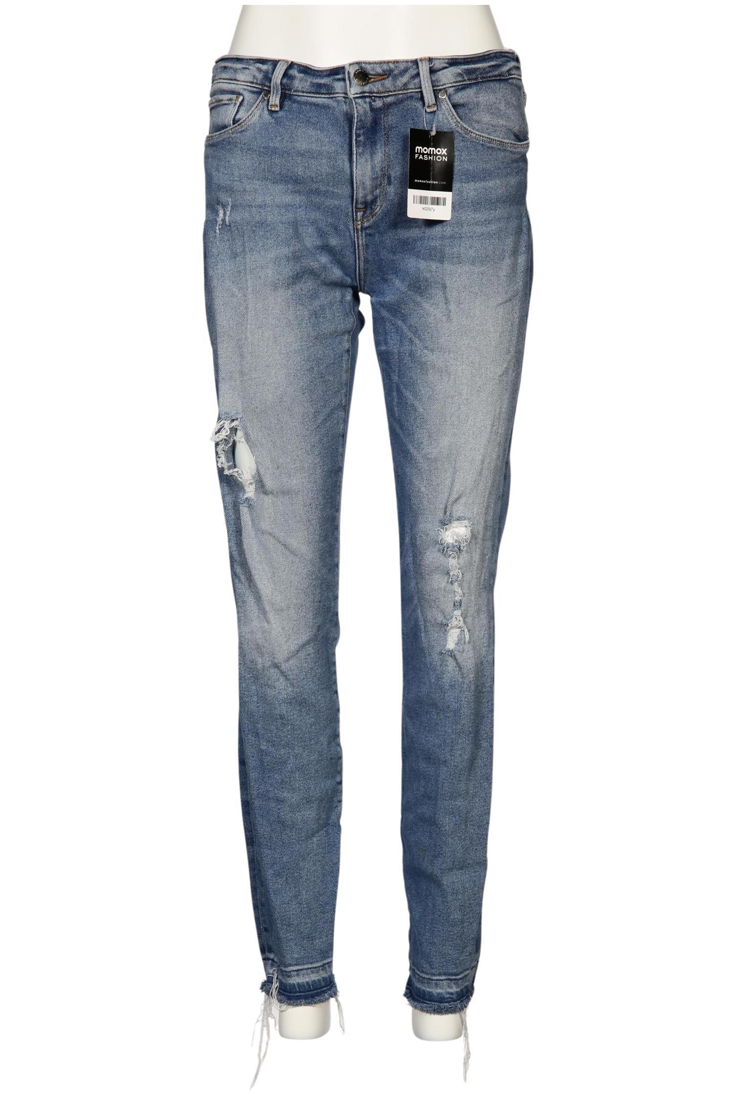 

Tommy Hilfiger Damen Jeans, blau, Gr. 31