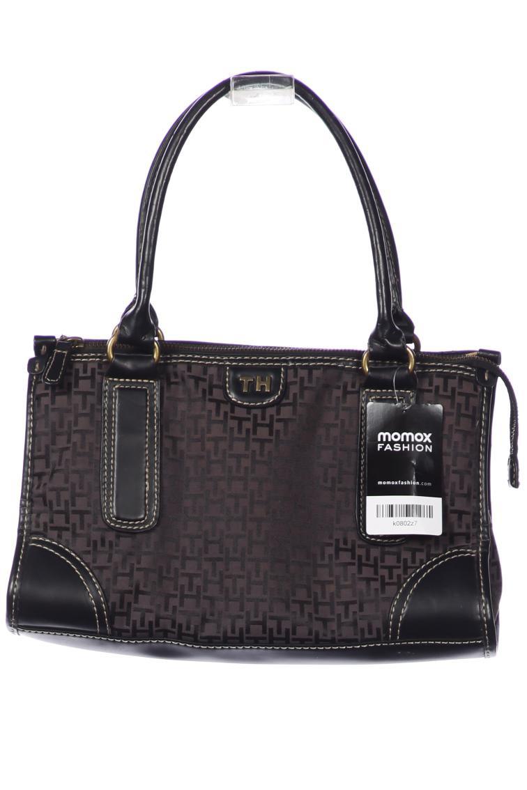 

Tommy Hilfiger Damen Handtasche, schwarz