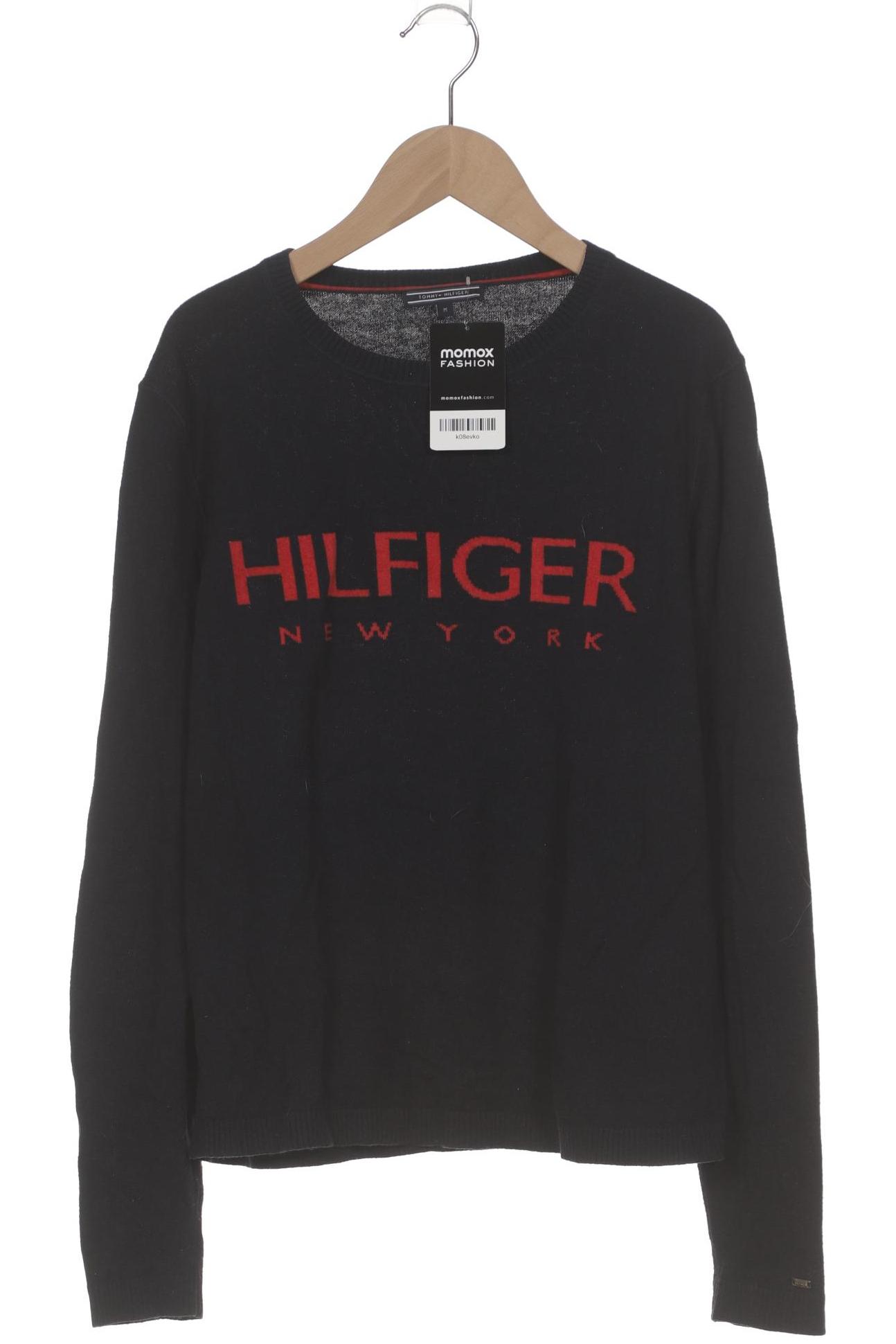 

Tommy Hilfiger Damen Pullover, marineblau, Gr. 38