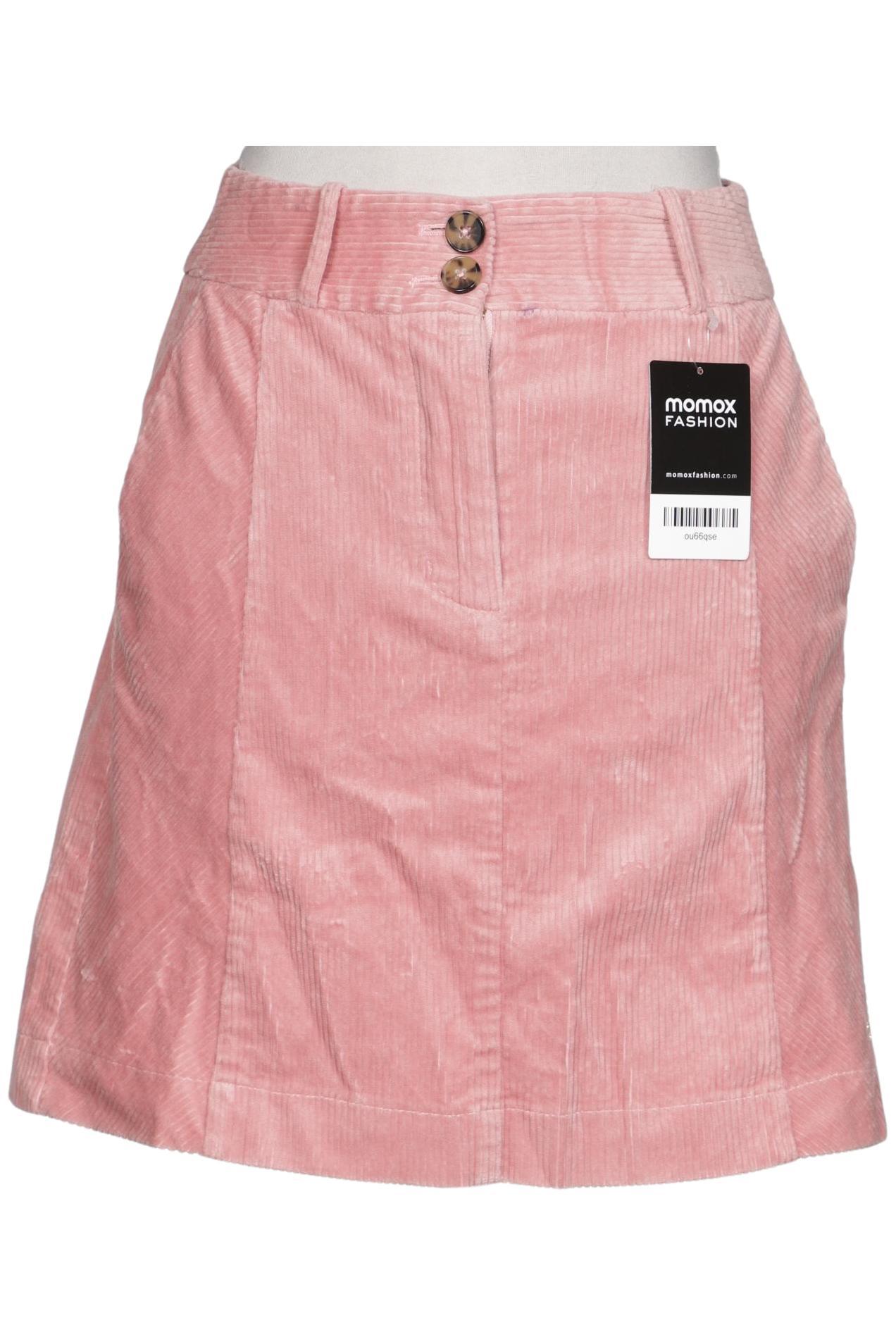 

Tommy Hilfiger Damen Rock, pink, Gr. 2