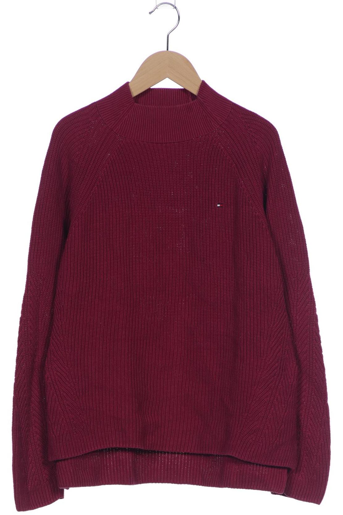 

Tommy Hilfiger Damen Pullover, pink, Gr. 38