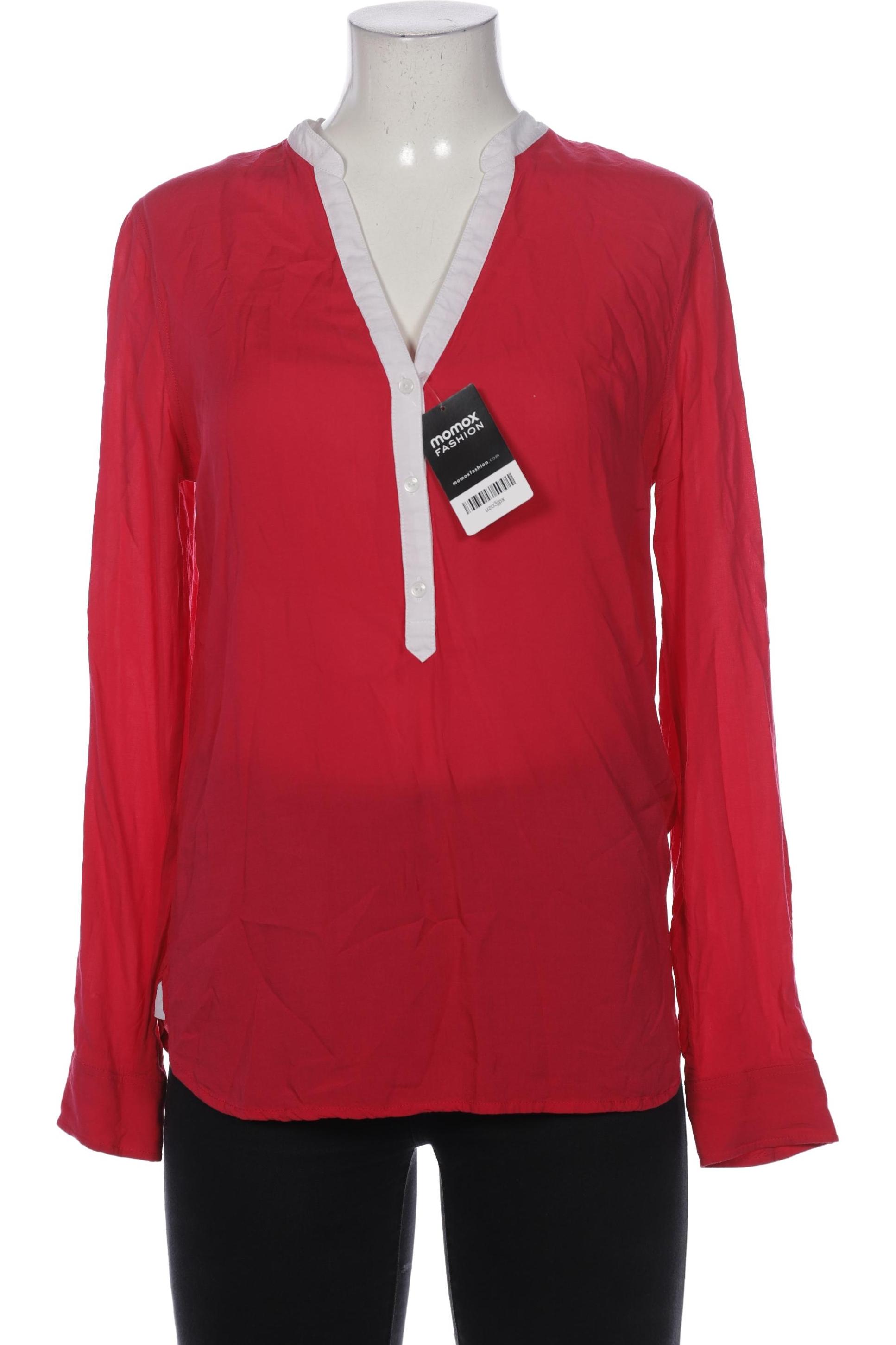 

Tommy Hilfiger Damen Bluse, pink, Gr. 38