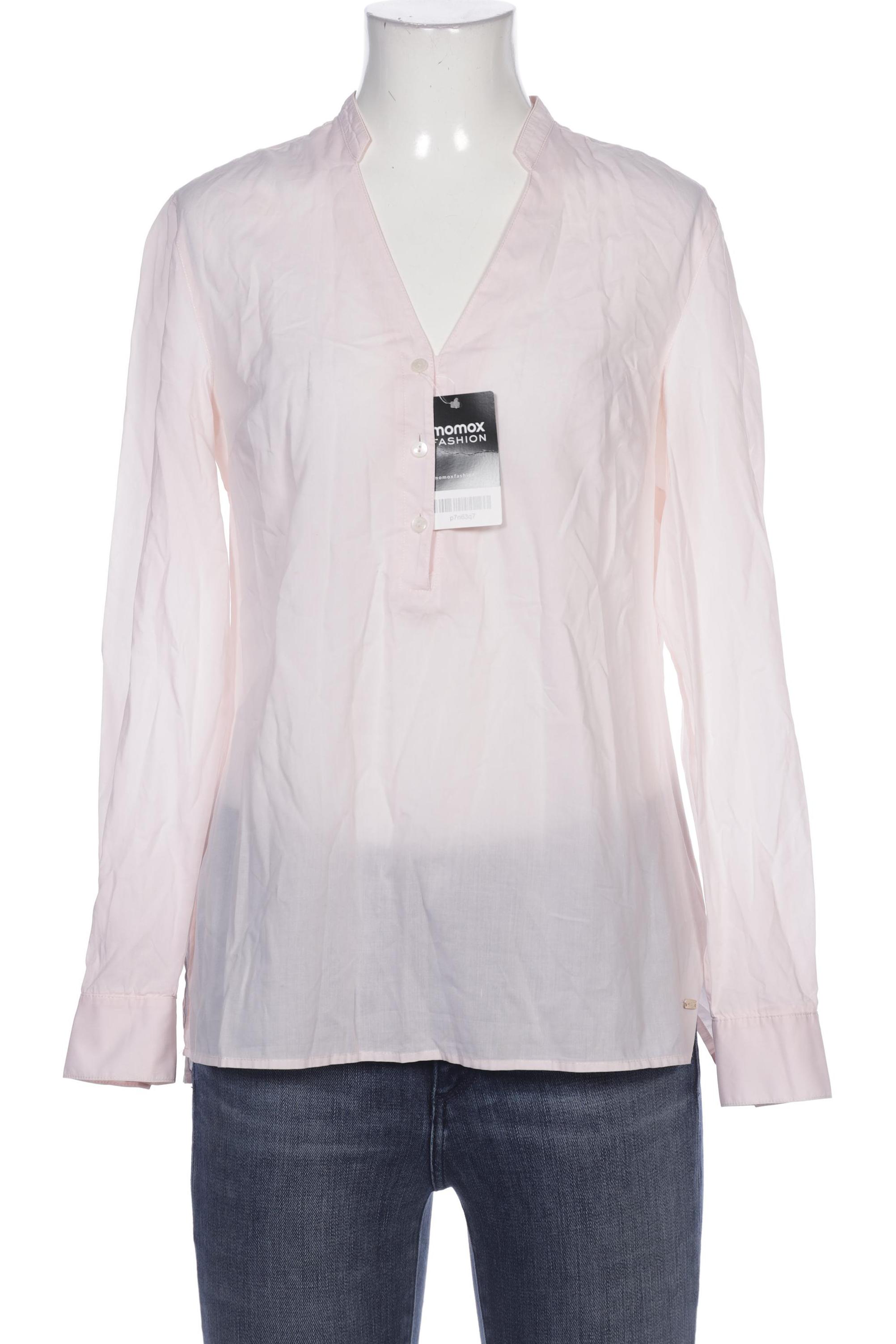 

Tommy Hilfiger Damen Bluse, pink, Gr. 6