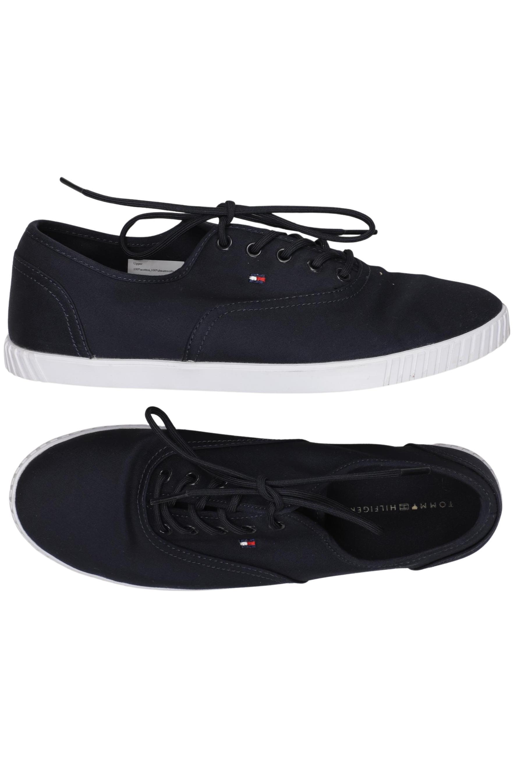 

Tommy Hilfiger Damen Sneakers, marineblau, Gr. 38