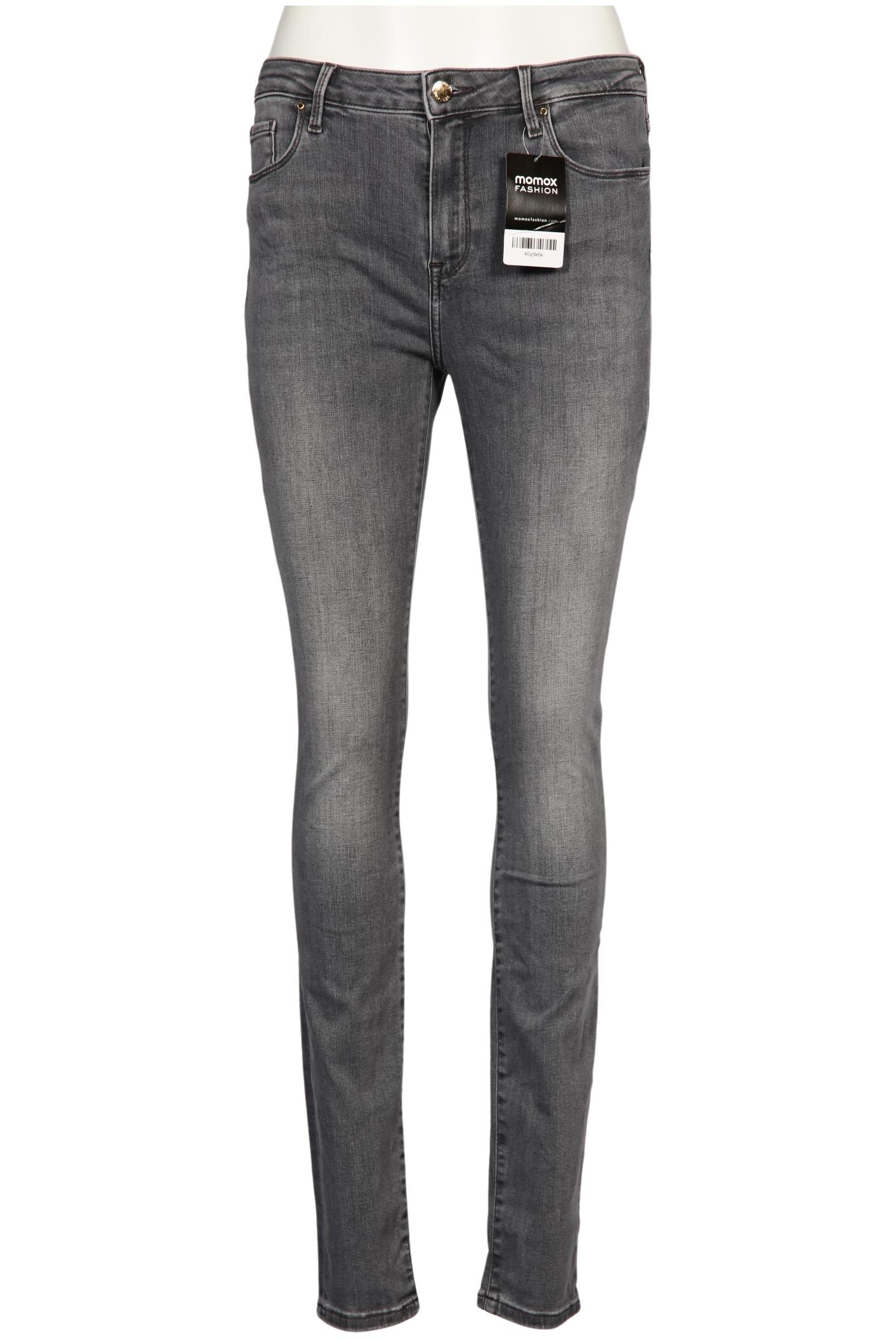 

Tommy Hilfiger Damen Jeans, grau, Gr. 30