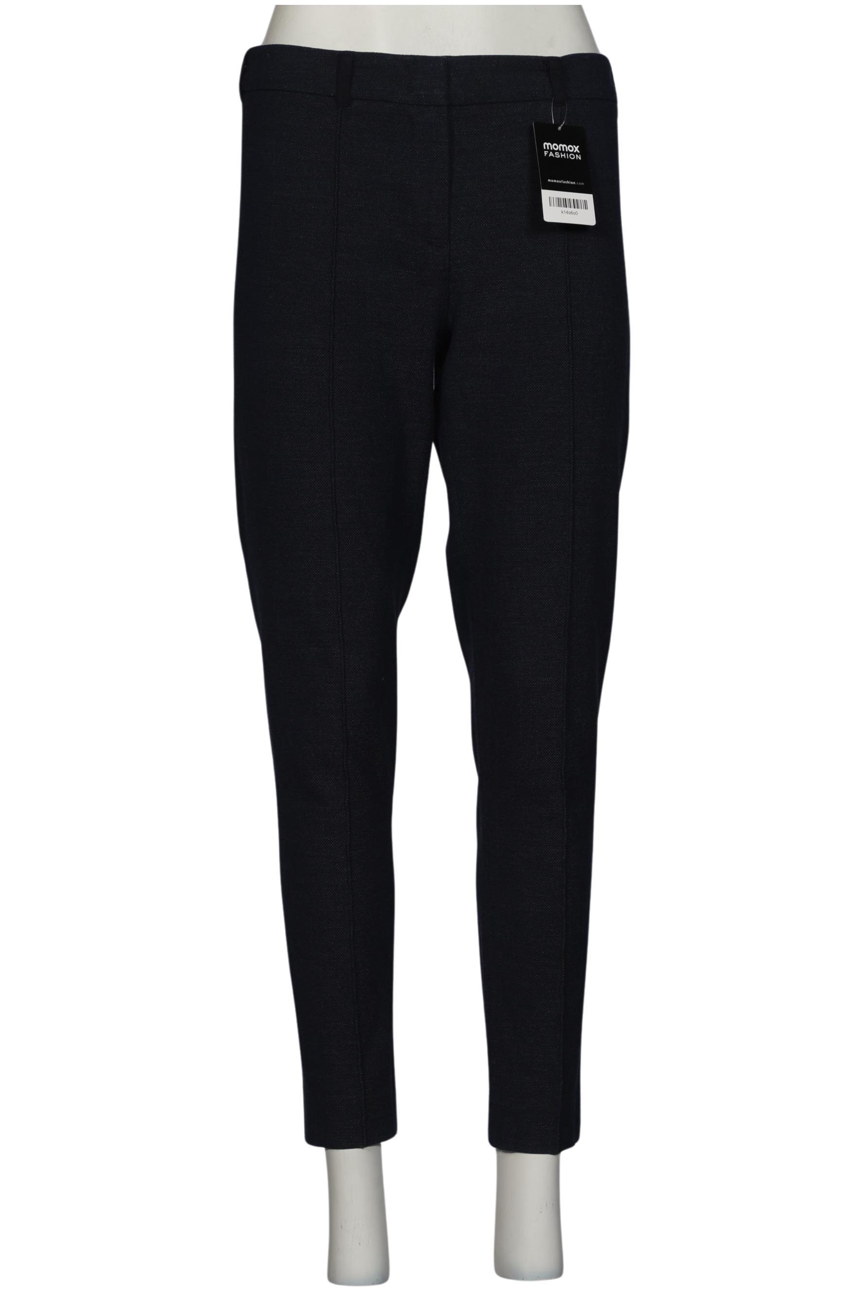 

Tommy Hilfiger Damen Stoffhose, marineblau, Gr. 8