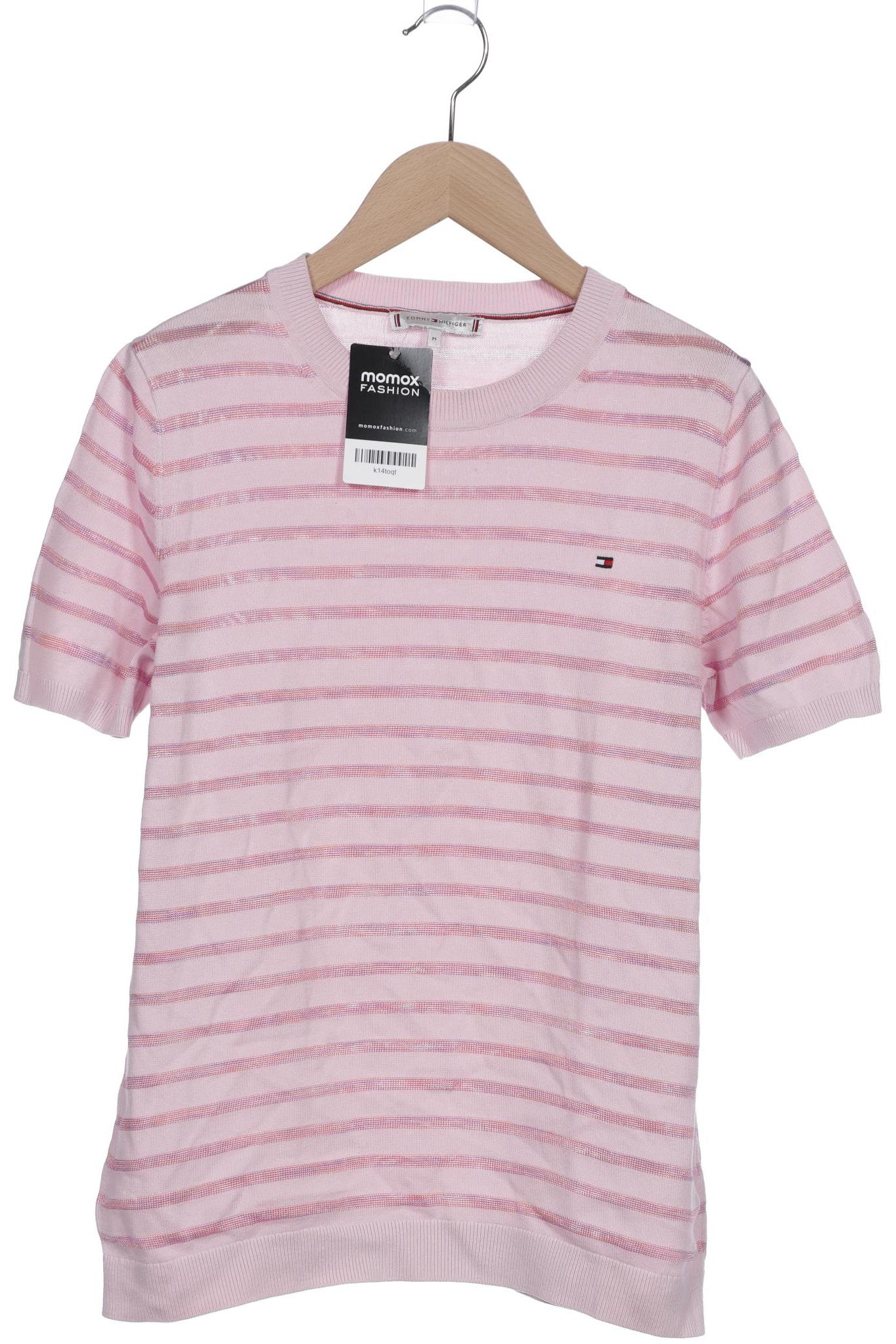 

Tommy Hilfiger Damen Pullover, pink, Gr. 38