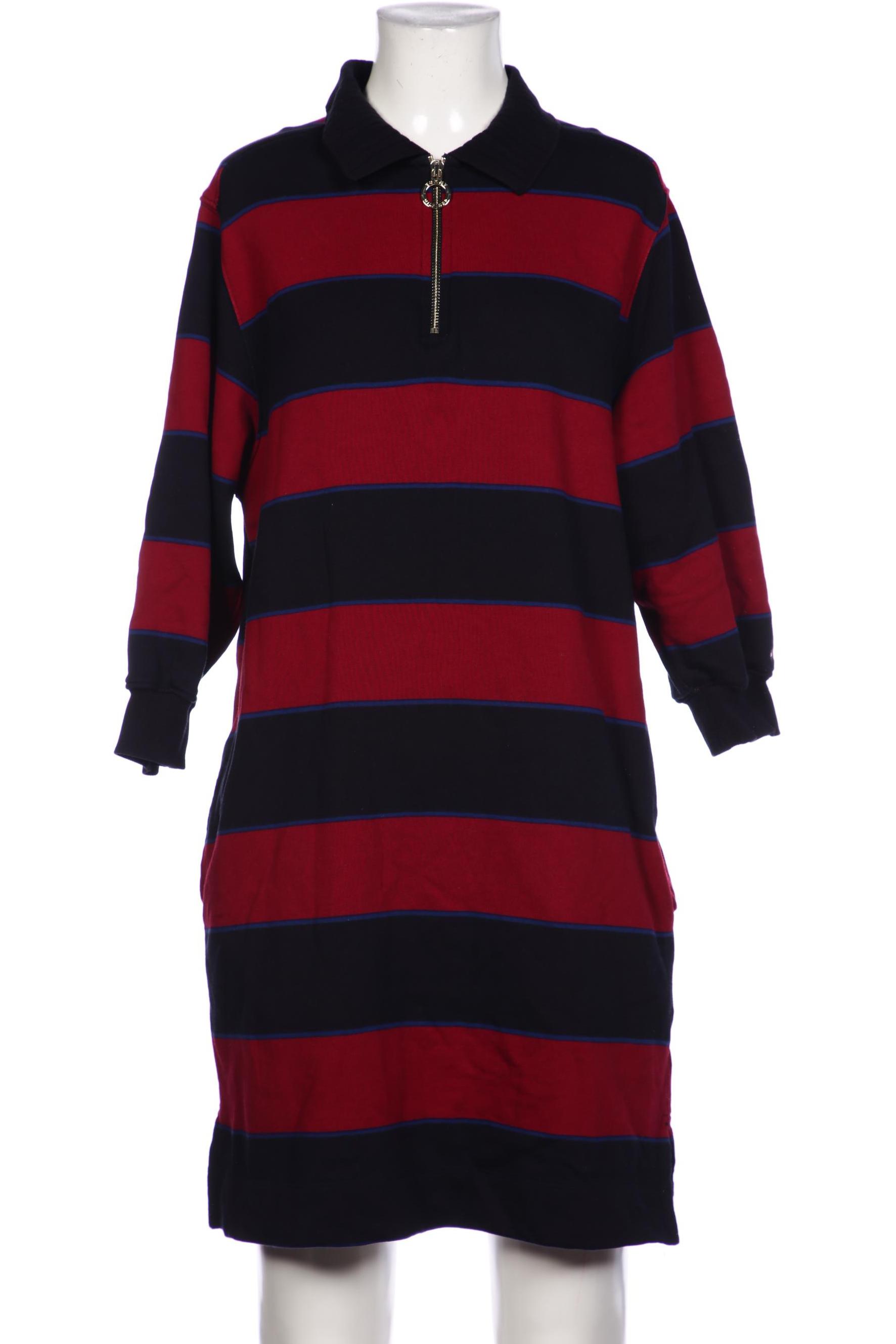 

Tommy Hilfiger Damen Kleid, bordeaux