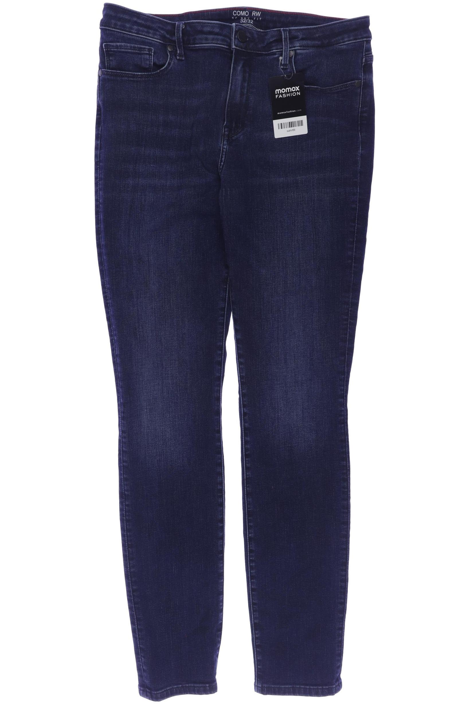 

Tommy Hilfiger Damen Jeans, marineblau, Gr. 32