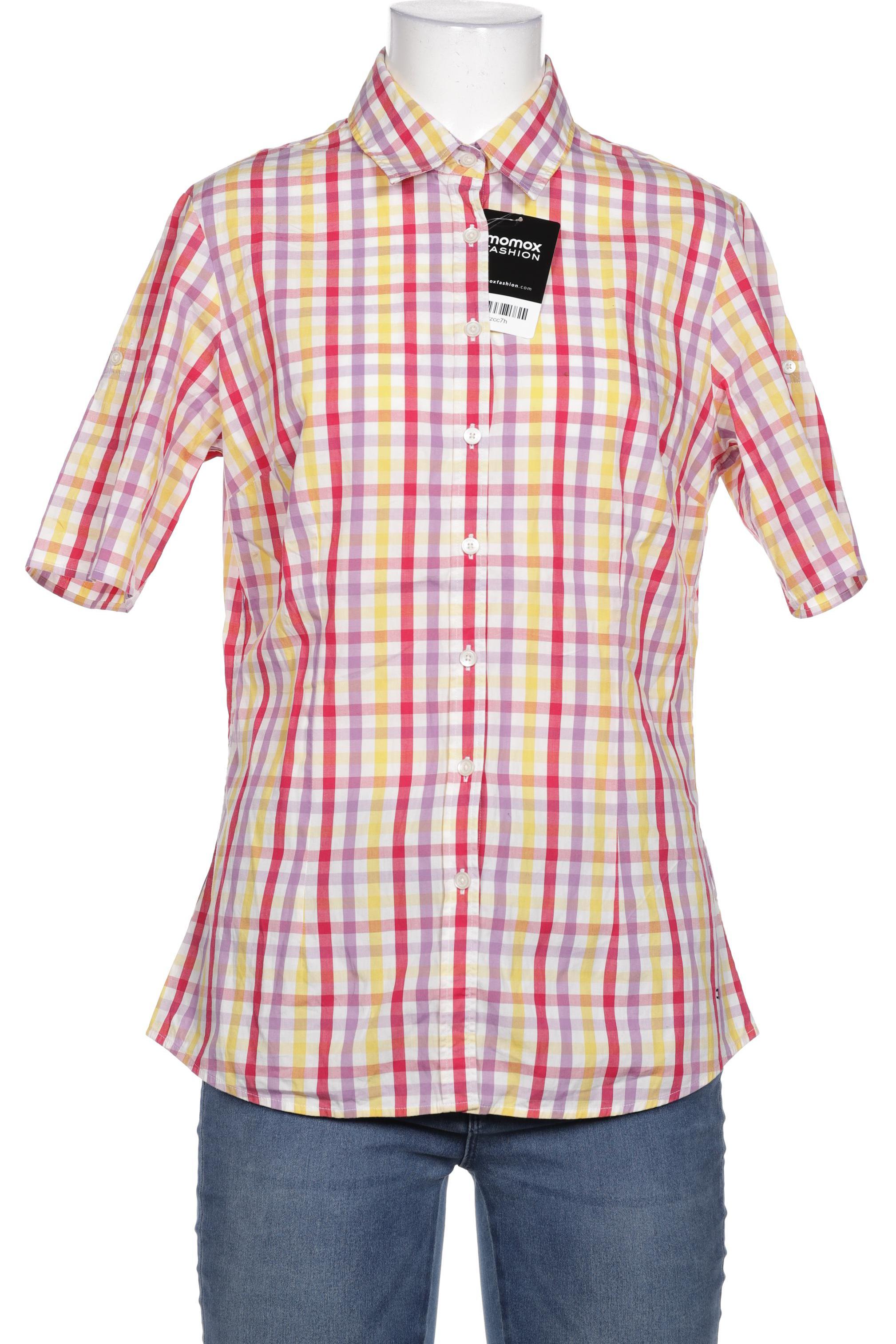 

Tommy Hilfiger Damen Bluse, gelb, Gr. 8