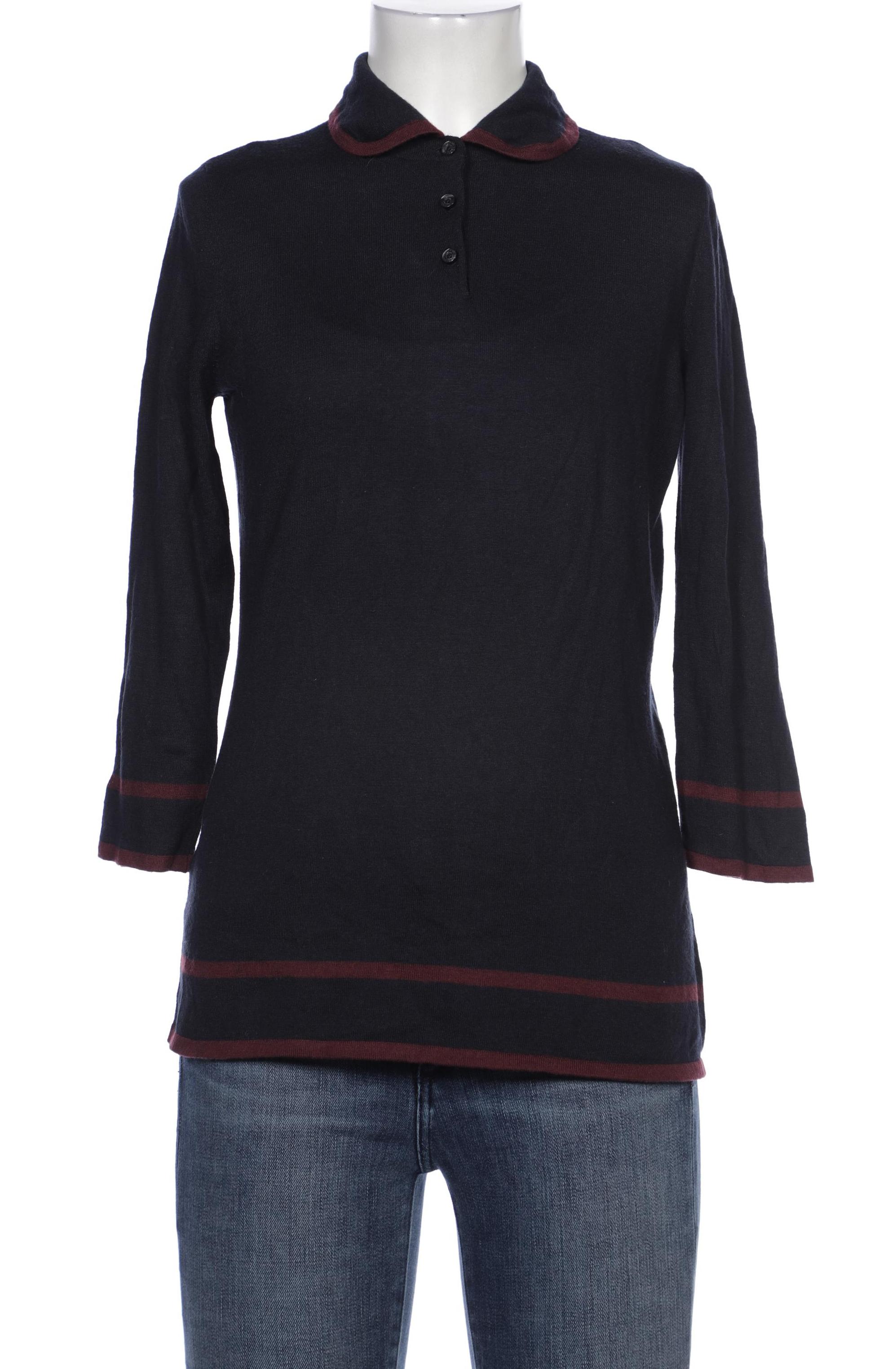 

Tommy Hilfiger Damen Pullover, marineblau, Gr. 36