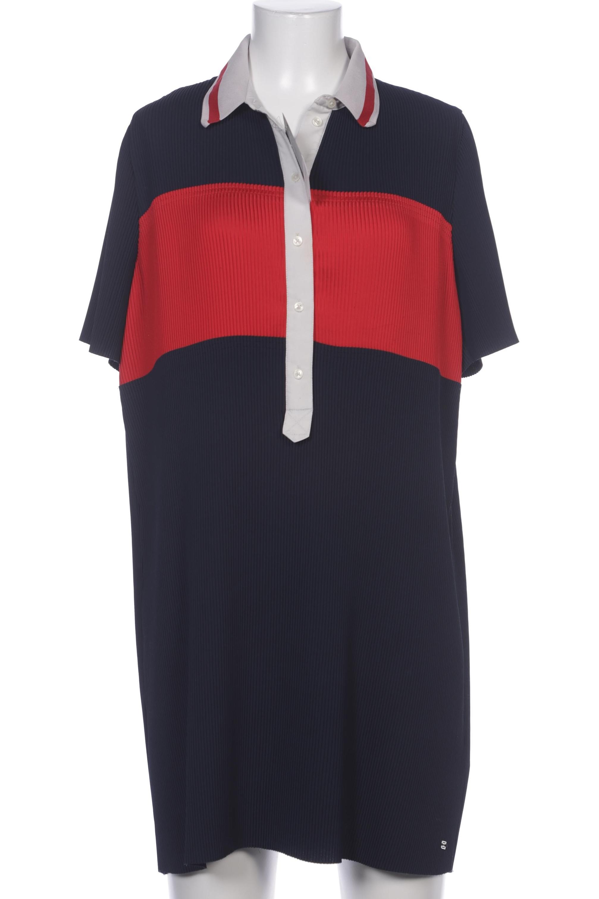 

Tommy Hilfiger Damen Kleid, marineblau, Gr. 8