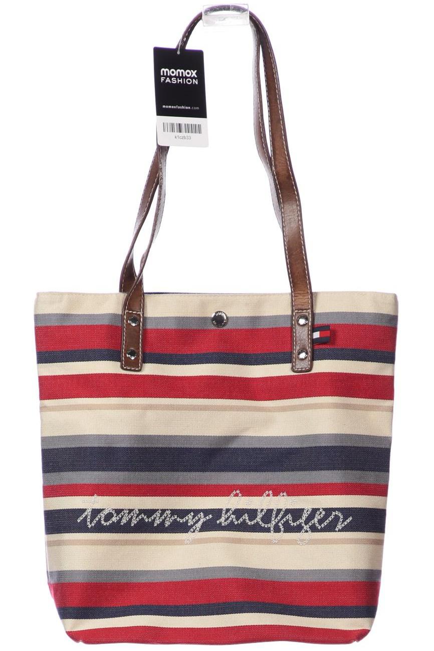 

Tommy Hilfiger Damen Handtasche, mehrfarbig