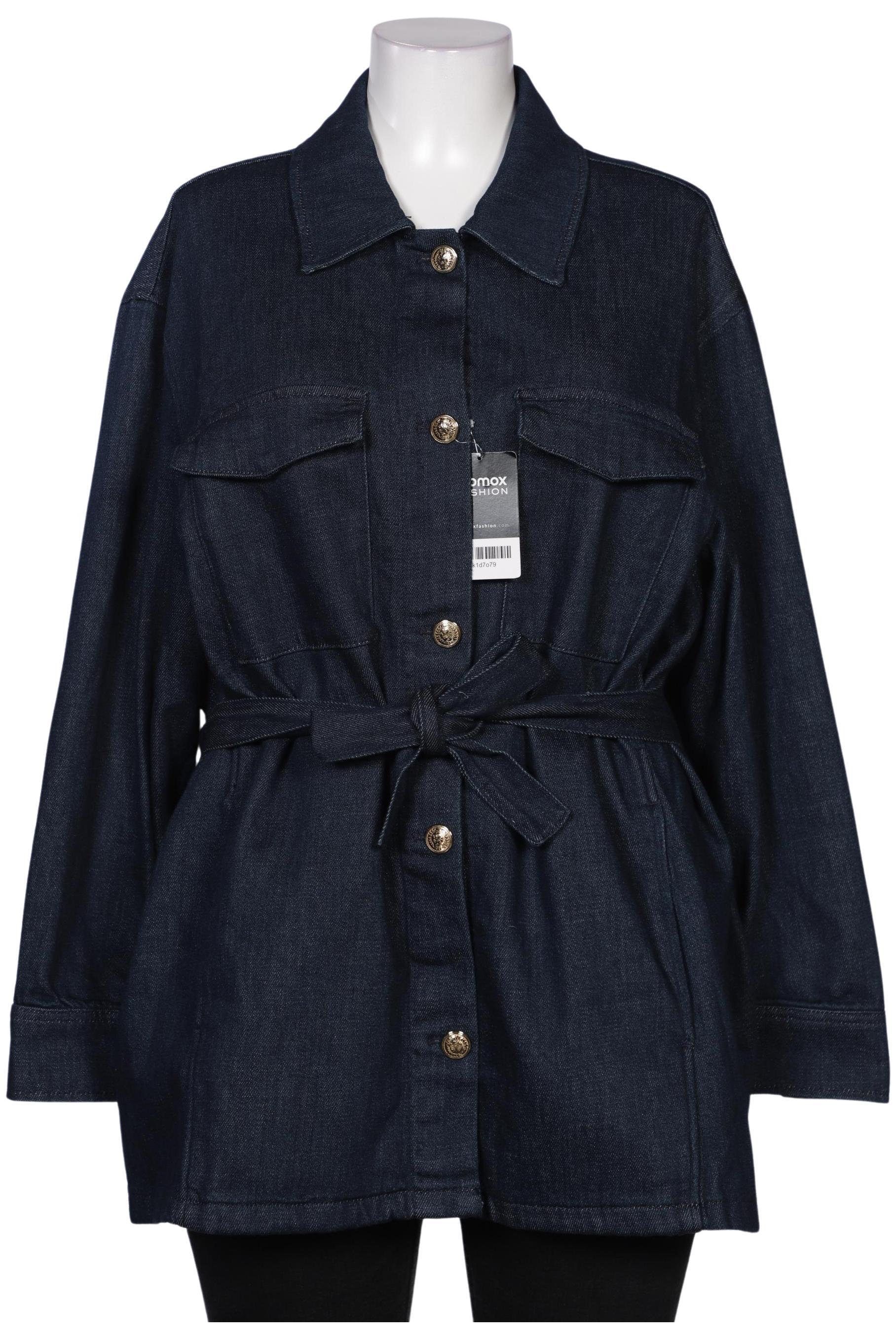 

Tommy Hilfiger Damen Jacke, marineblau, Gr. 46