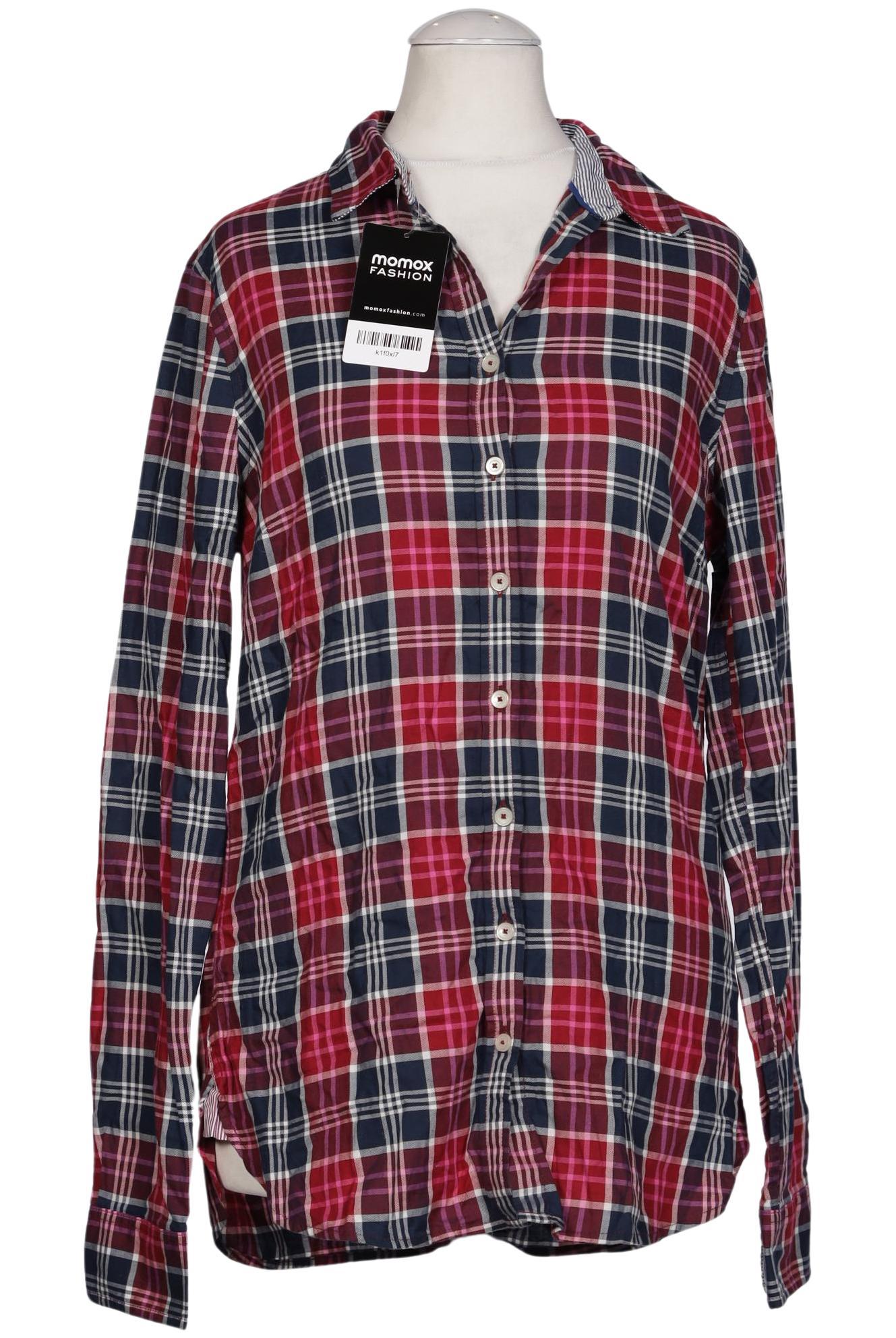 

Tommy Hilfiger Damen Bluse, mehrfarbig, Gr. 6