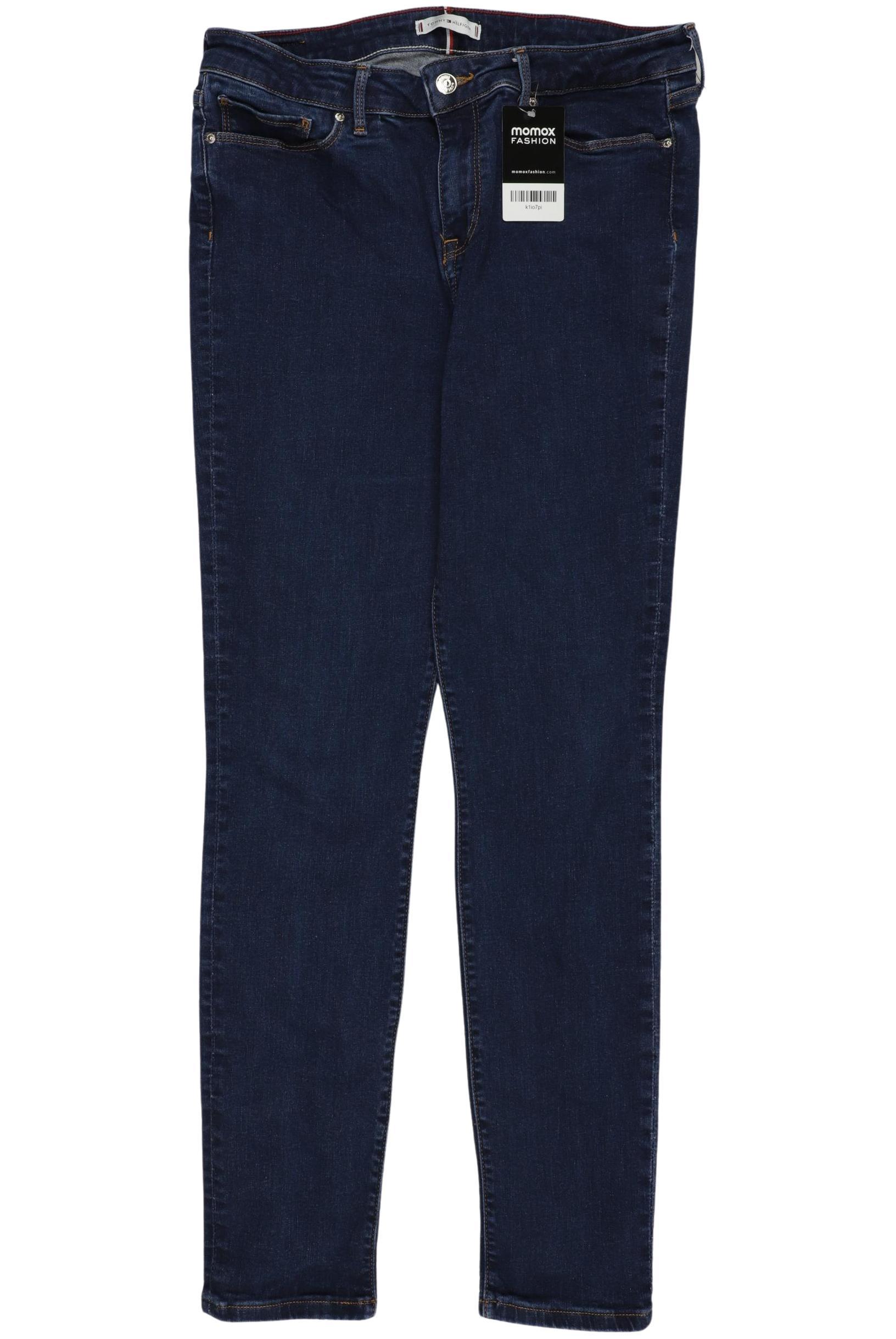 

Tommy Hilfiger Damen Jeans, marineblau, Gr. 32