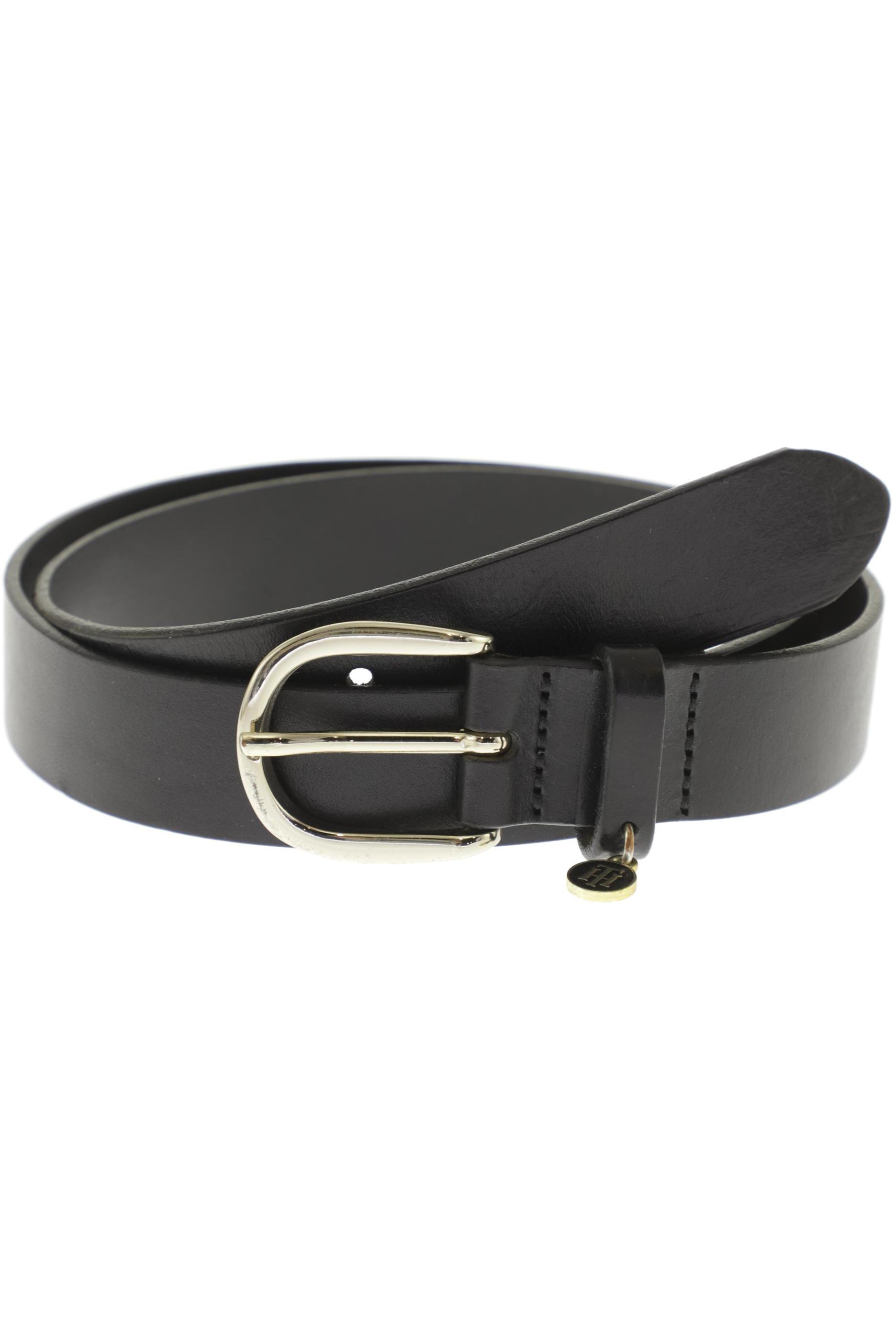 

Tommy Hilfiger Damen Gürtel, schwarz