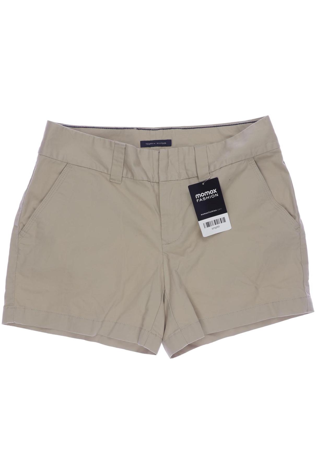 

Tommy Hilfiger Damen Shorts, beige, Gr. 2