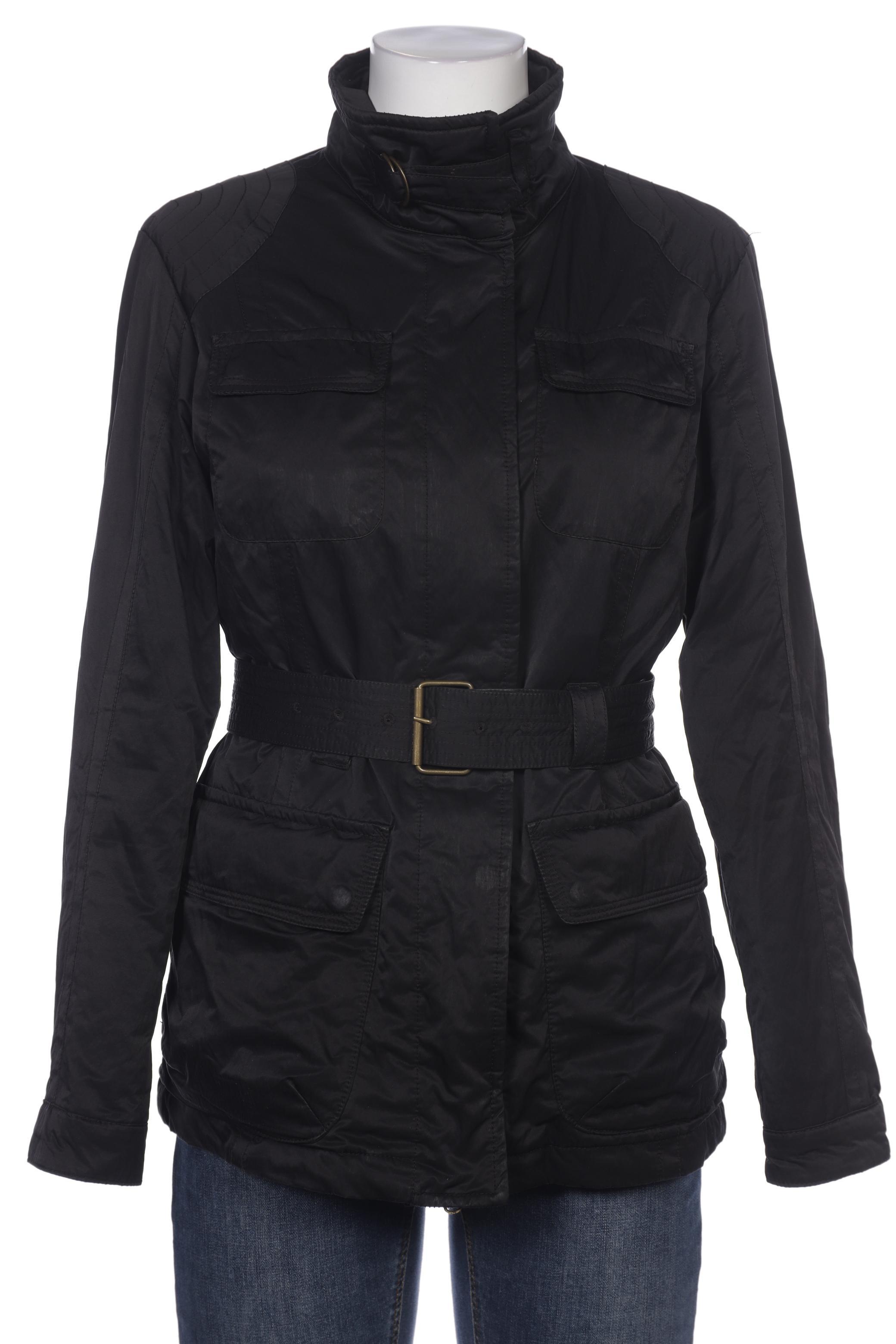 

Tommy Hilfiger Damen Jacke, schwarz