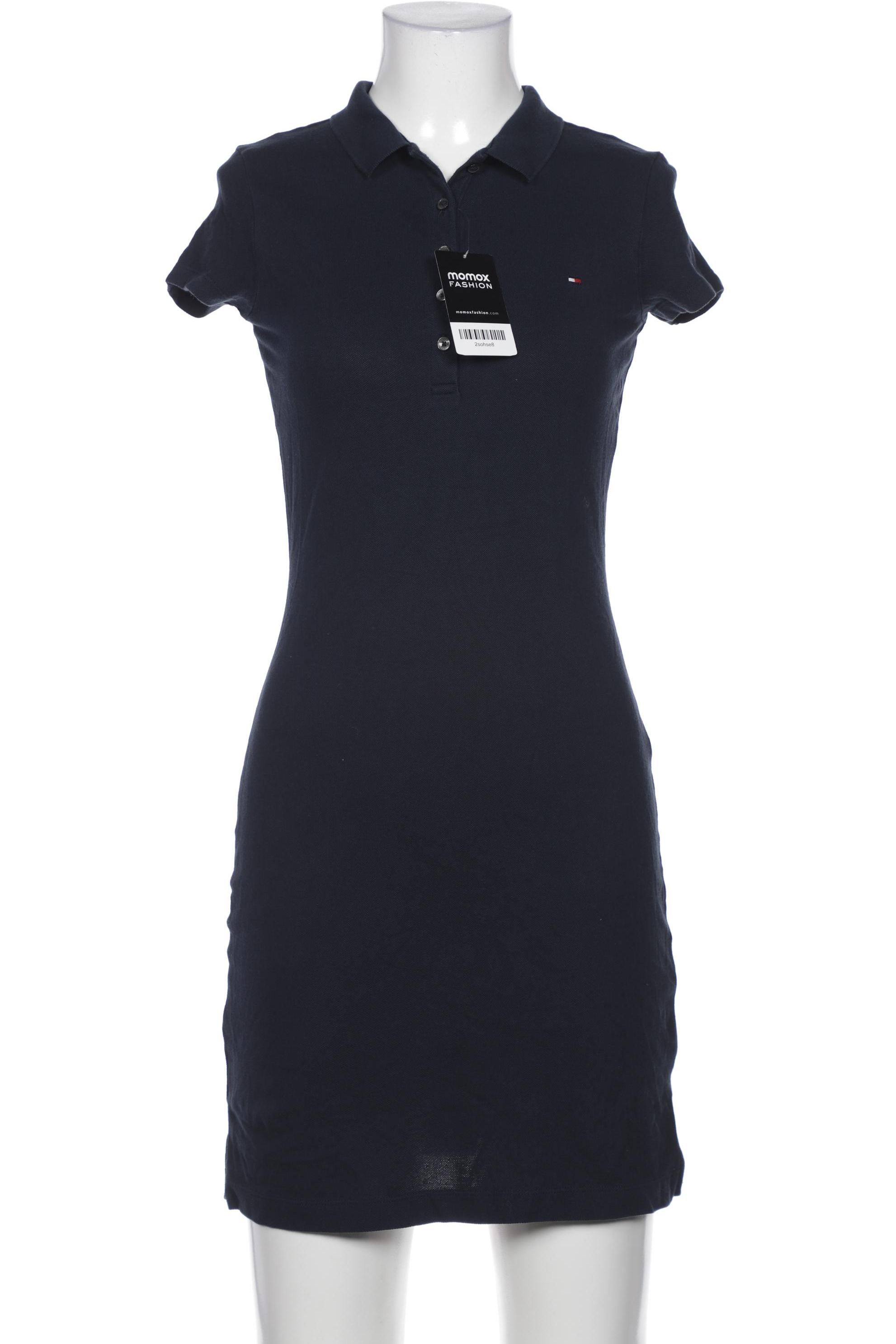 

Tommy Hilfiger Damen Kleid, marineblau, Gr. 34