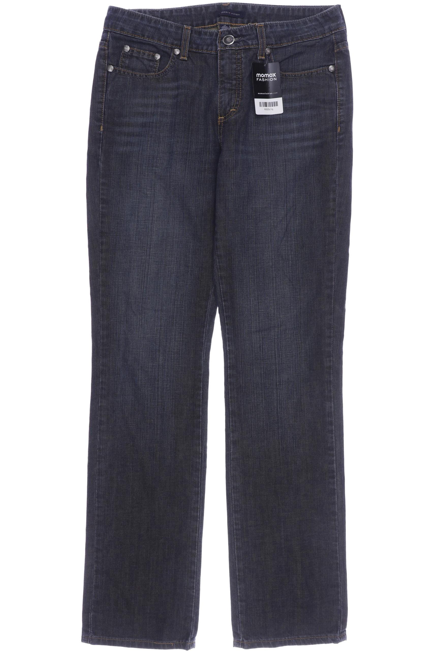 

Tommy Hilfiger Damen Jeans, marineblau, Gr. 28