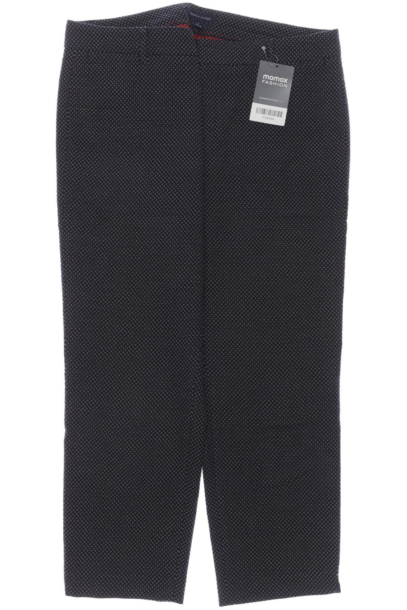 

Tommy Hilfiger Damen Stoffhose, marineblau