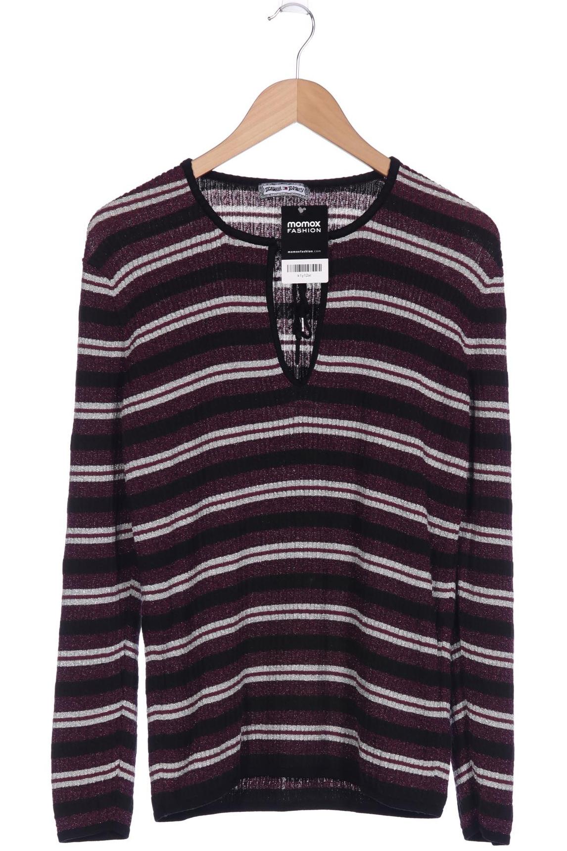 

Tommy Hilfiger Damen Pullover, bordeaux