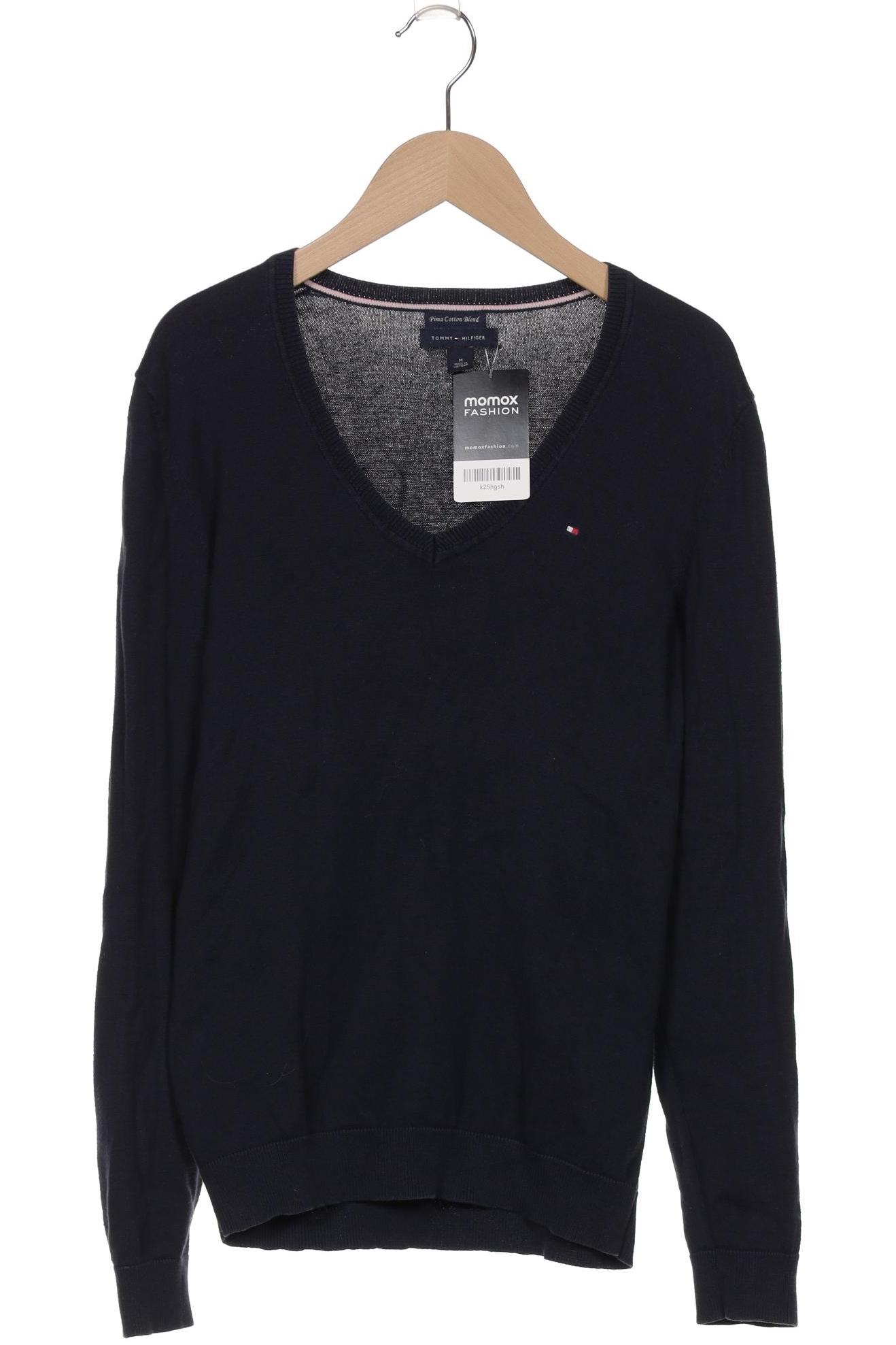 

Tommy Hilfiger Damen Pullover, marineblau, Gr. 38