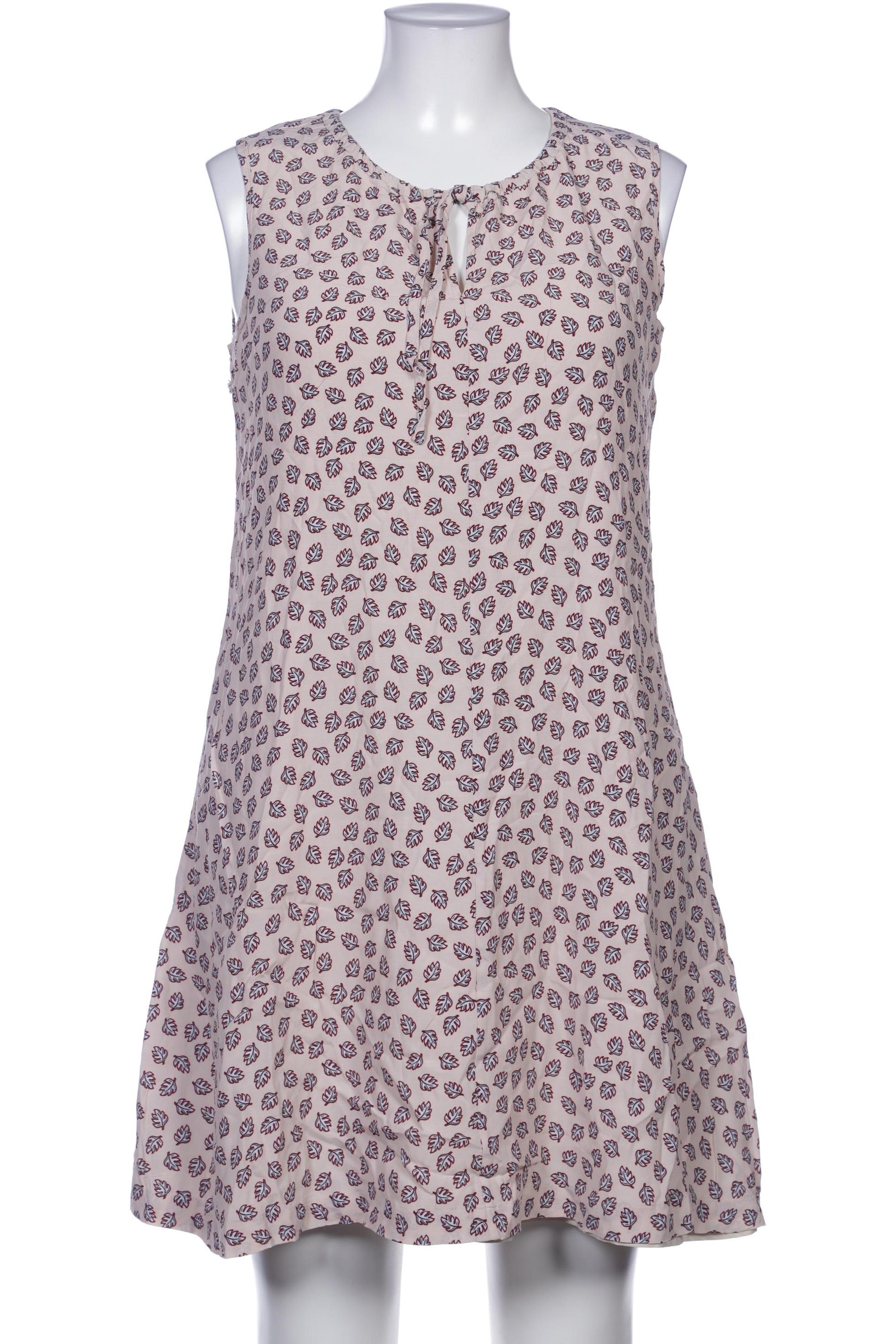 

Tommy Hilfiger Damen Kleid, beige, Gr. 12