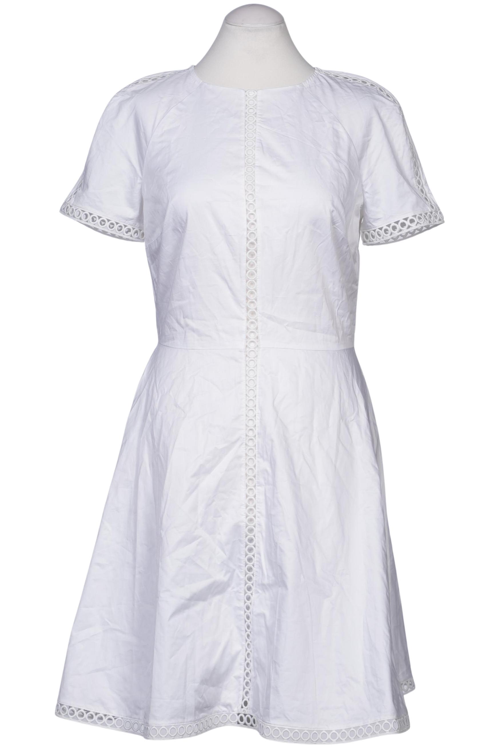 

Tommy Hilfiger Damen Kleid, weiß, Gr. 6