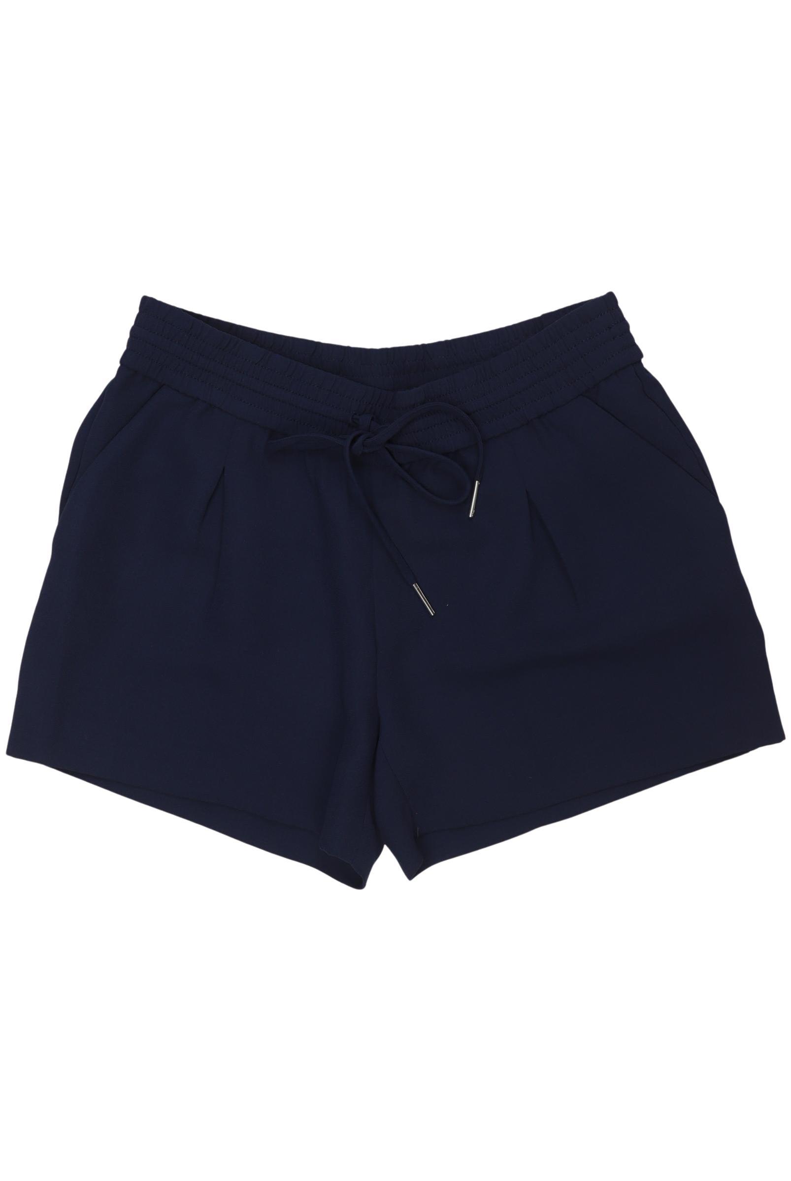 

Tommy Hilfiger Damen Shorts, marineblau, Gr. 4
