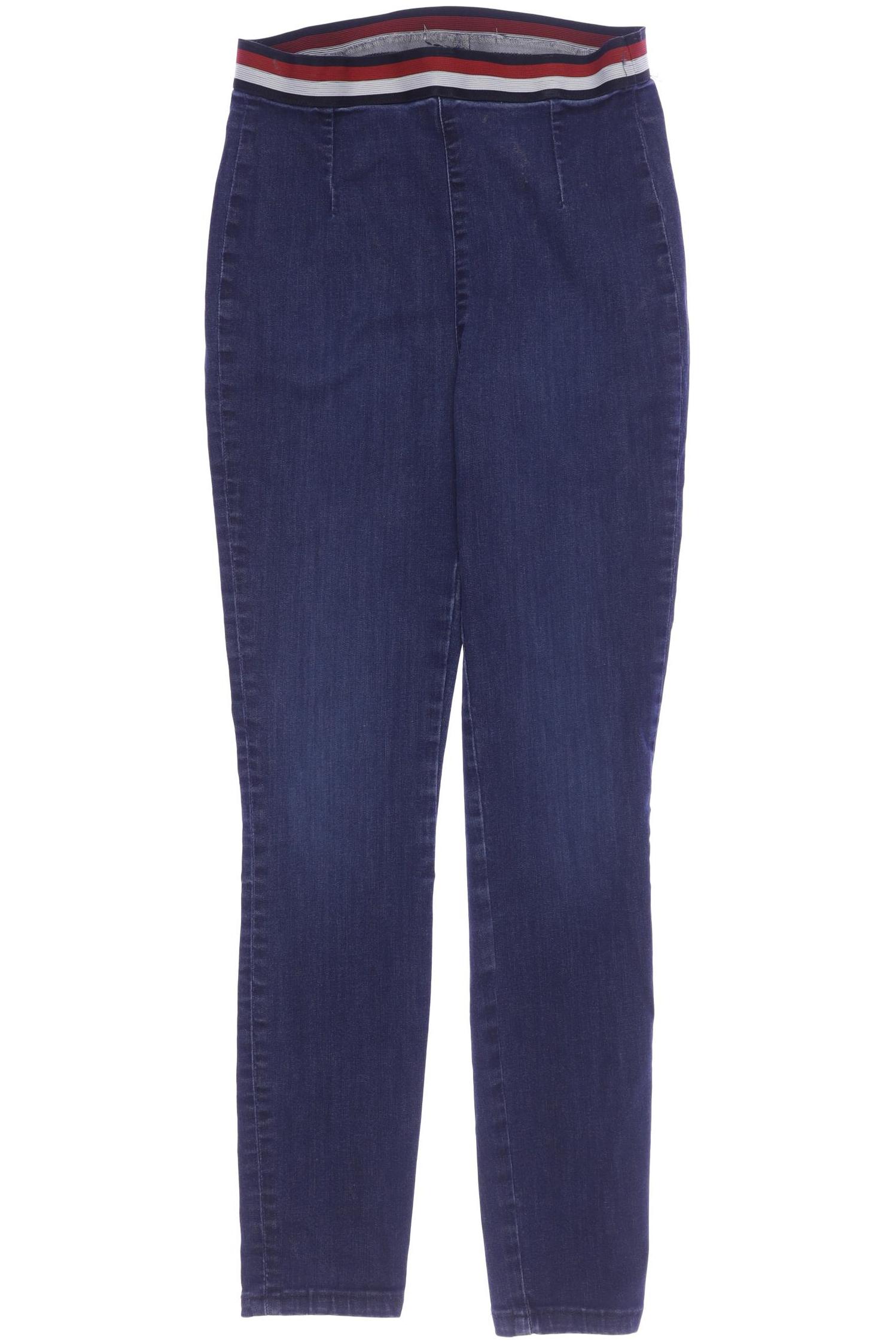 

Tommy Hilfiger Damen Jeans, marineblau, Gr. 28