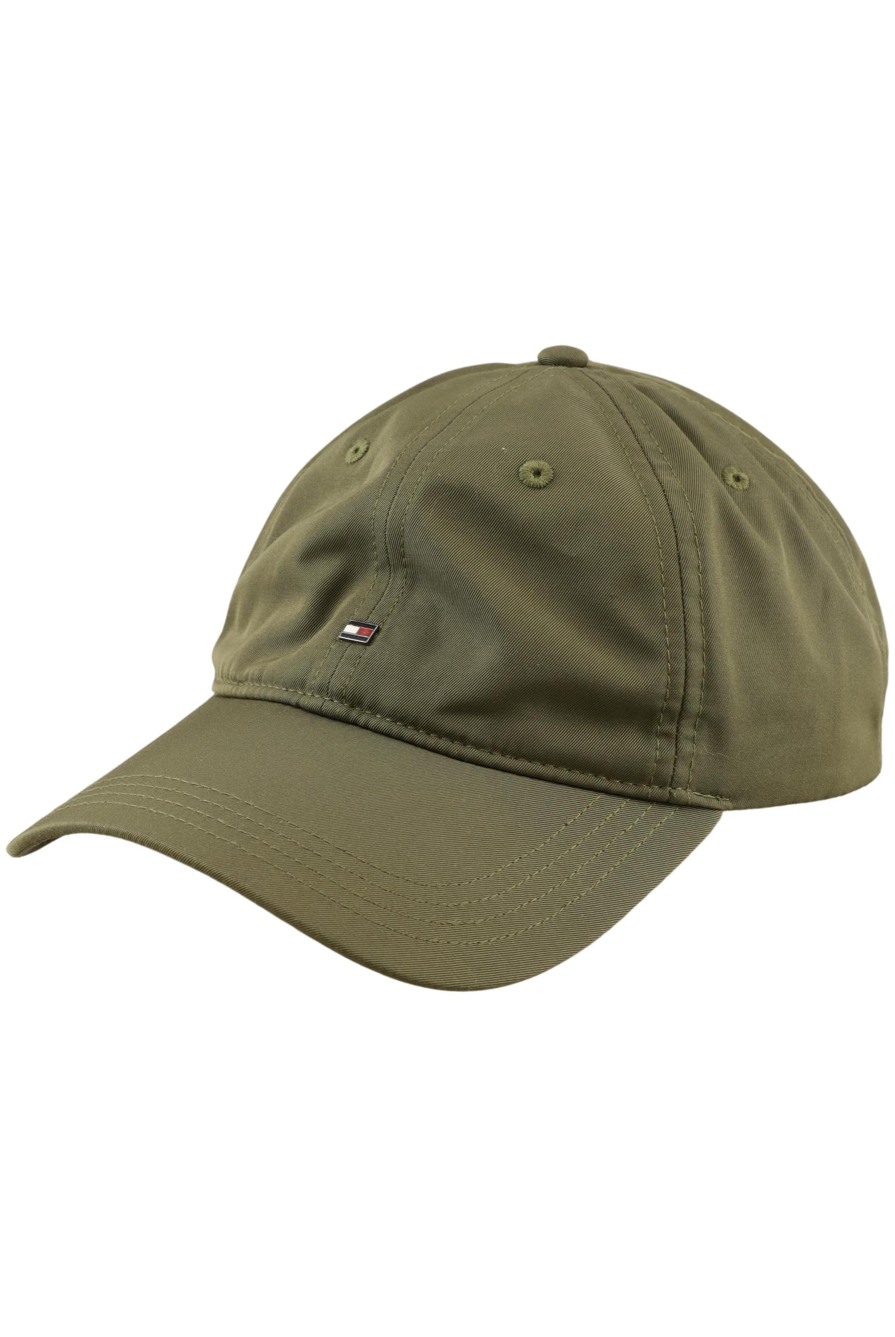 

Tommy Hilfiger Damen Hut/Mütze, grün, Gr. uni