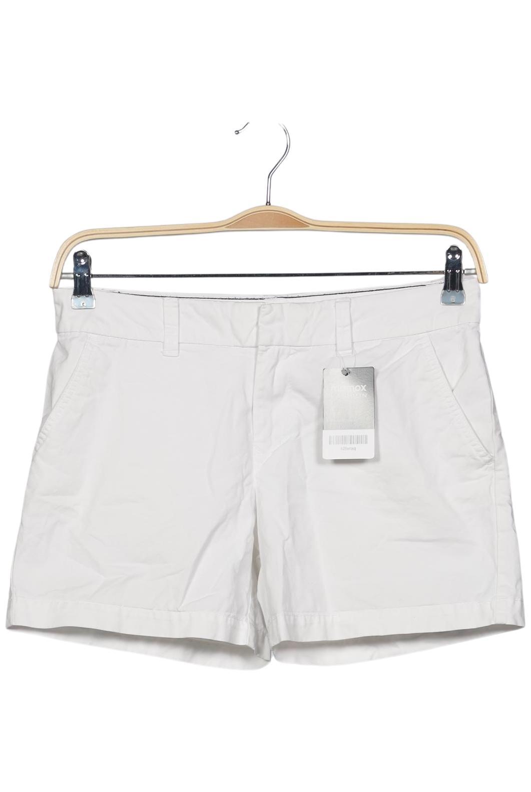 

Tommy Hilfiger Damen Shorts, weiß, Gr. 4