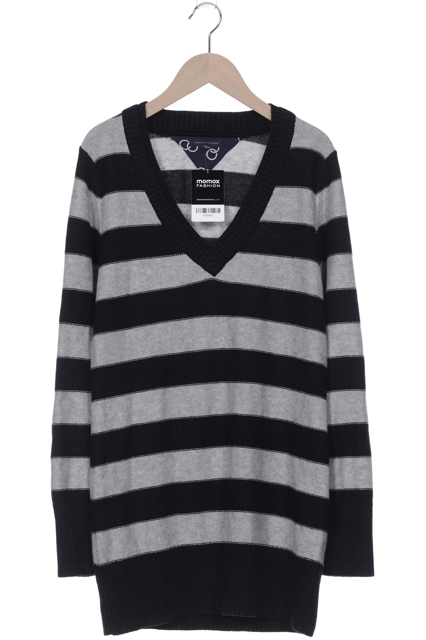 

Tommy Hilfiger Damen Pullover, schwarz, Gr. 44