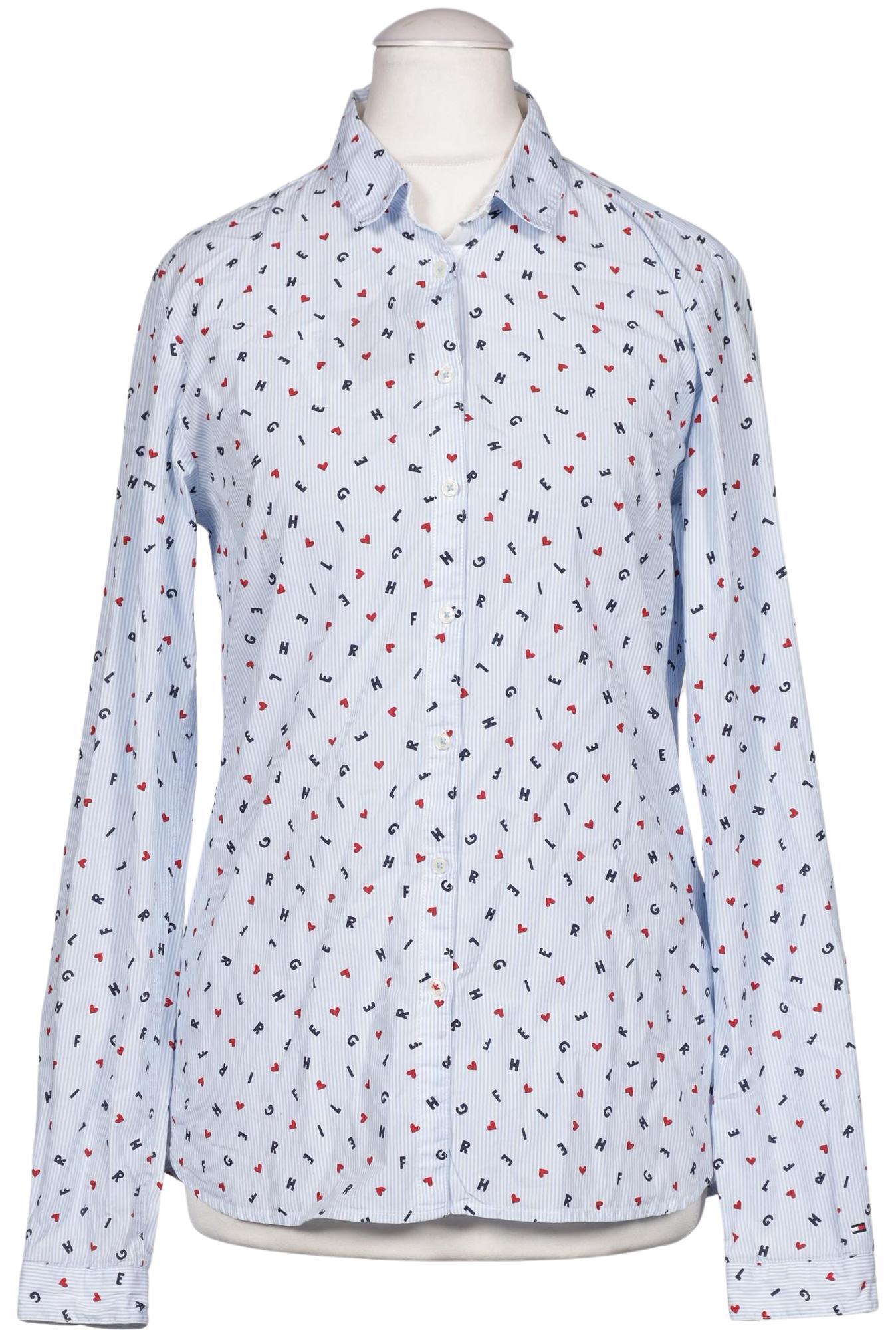 

Tommy Hilfiger Damen Bluse, mehrfarbig, Gr. 4