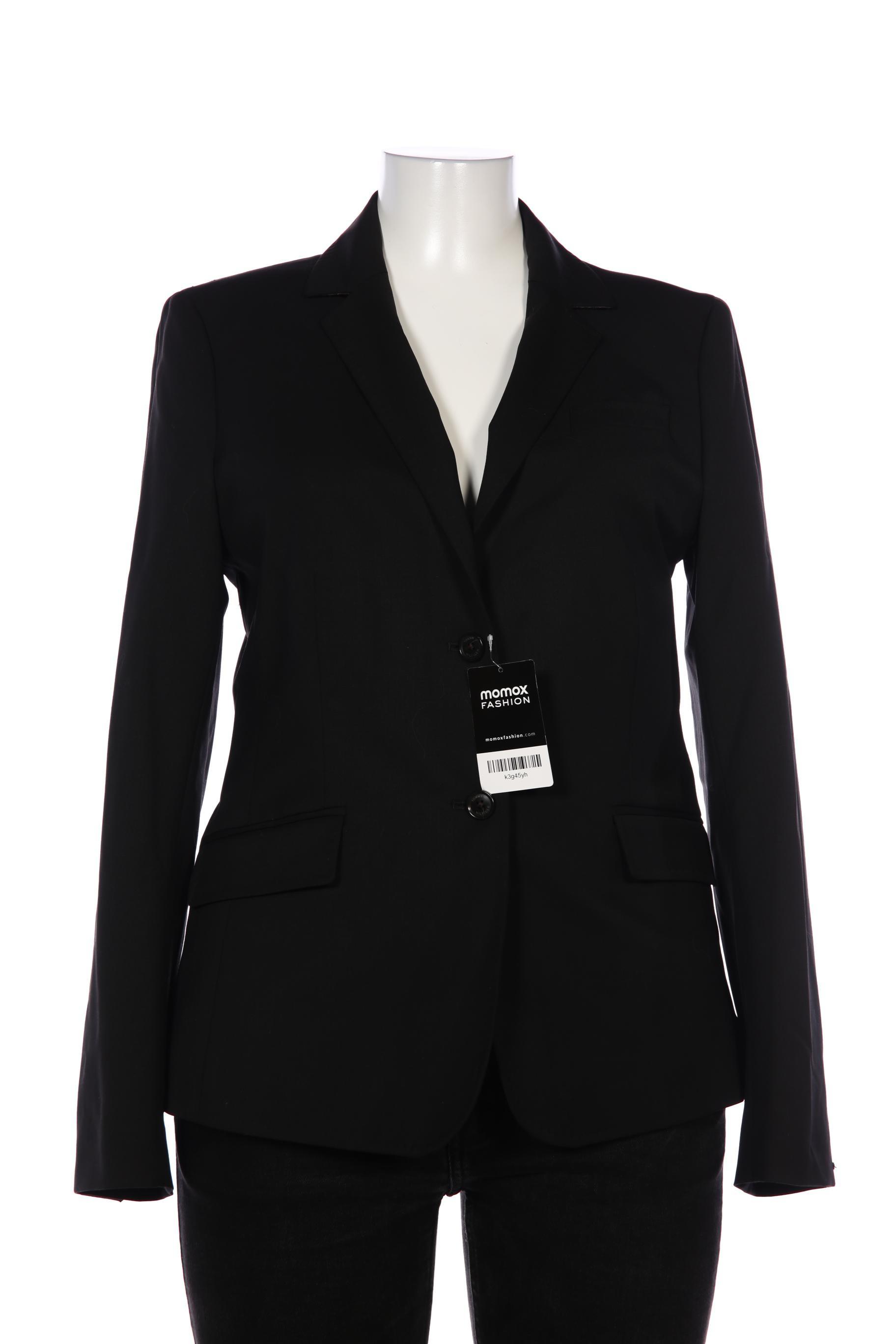 

Tommy Hilfiger Damen Blazer, schwarz, Gr. 12