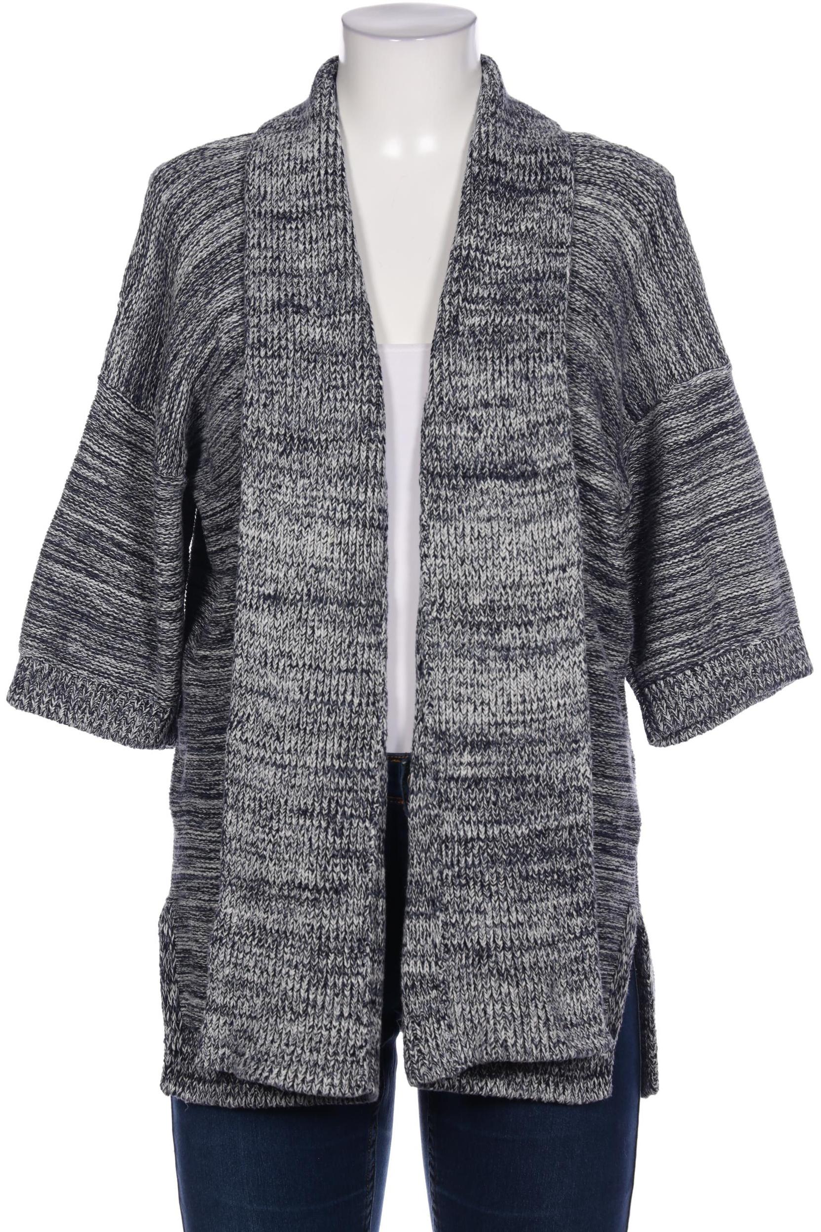 

Tommy Hilfiger Damen Strickjacke, marineblau