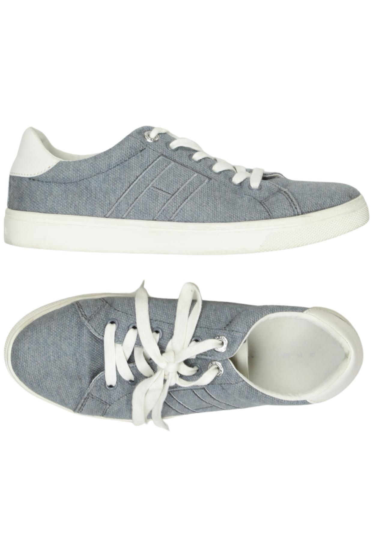 

Tommy Hilfiger Damen Sneakers, grau, Gr. 38